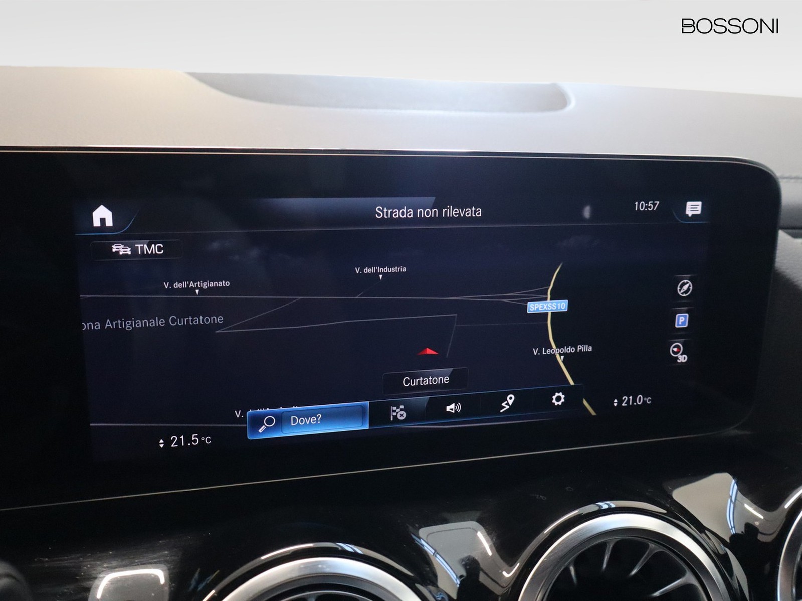 9 - Mercedes GLA 200 d premium 8g-dct