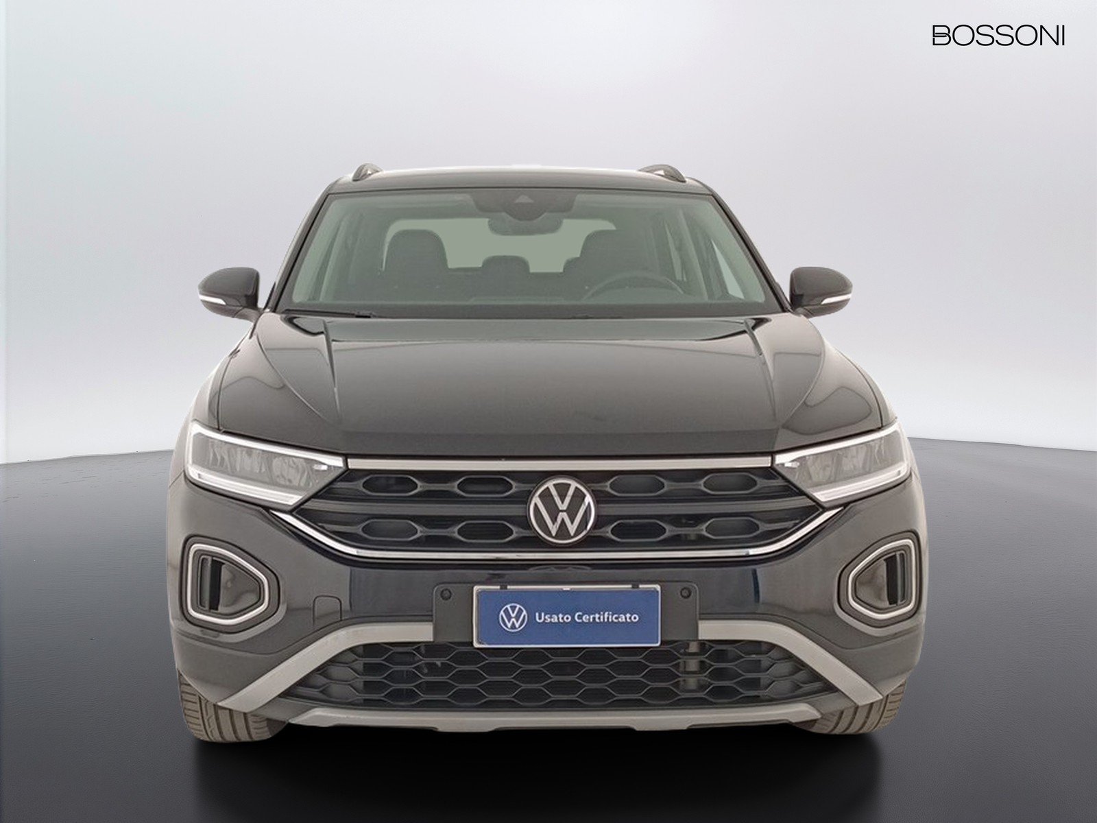 2 - Volkswagen T-Roc 2.0 tdi scr 115cv sport