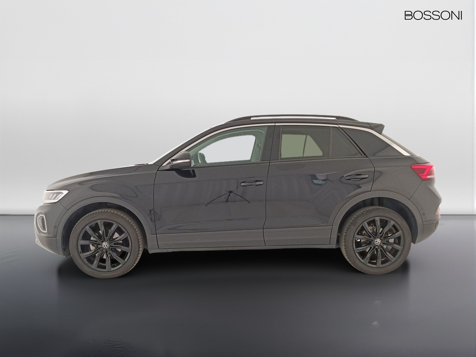 3 - Volkswagen T-Roc 2.0 tdi scr 115cv sport