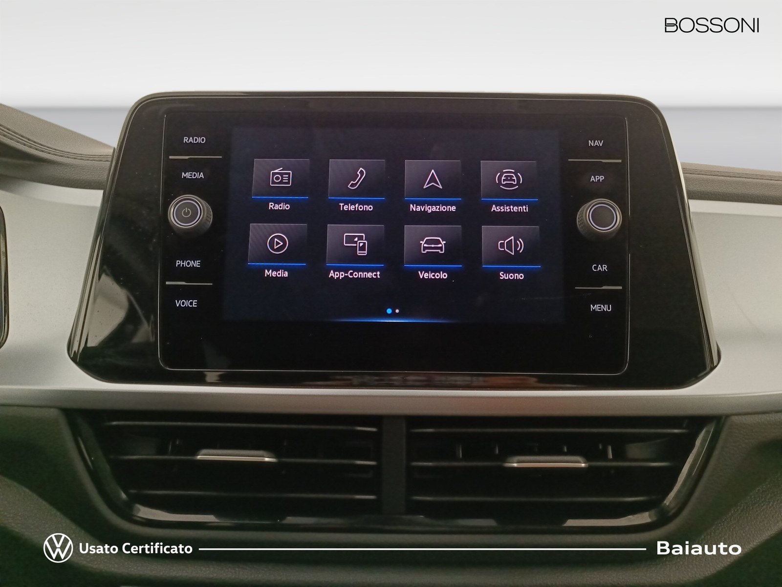 10 - Volkswagen T-Roc 2.0 tdi scr 115cv sport
