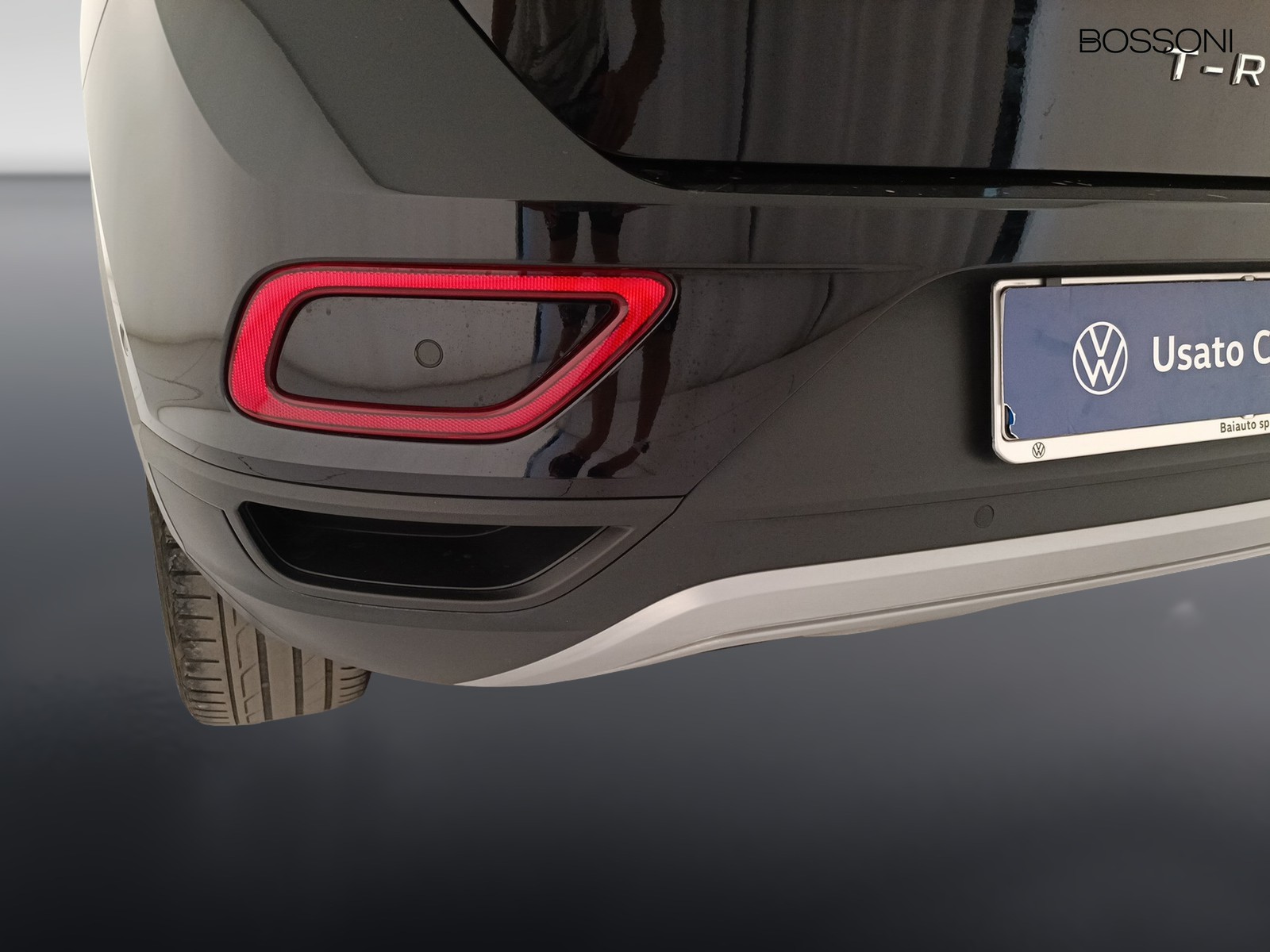 27 - Volkswagen T-Roc 2.0 tdi scr 115cv sport