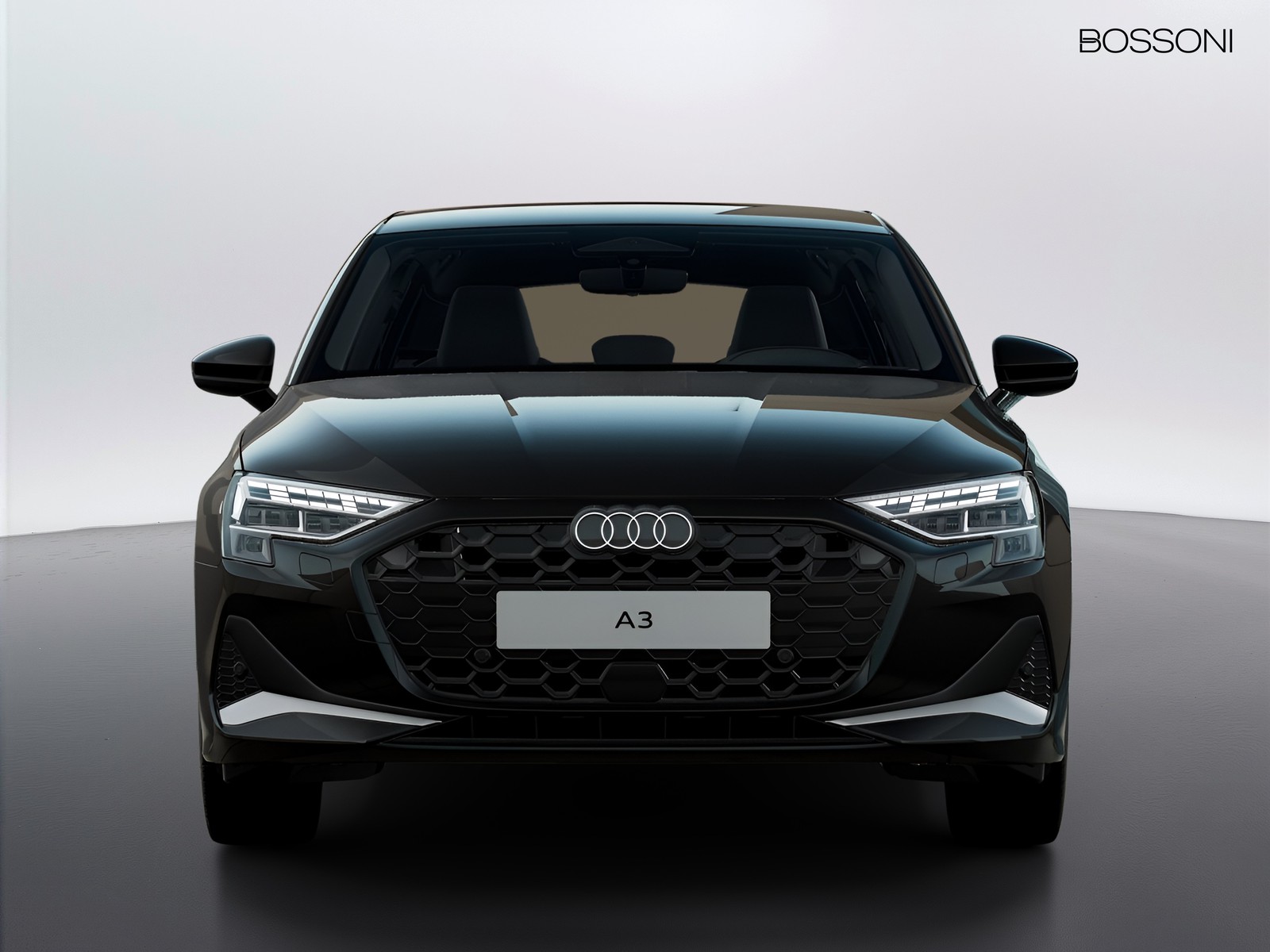 2 - Audi A3 sportback 1.5 tfsi mhev 48v 150cv business advanced