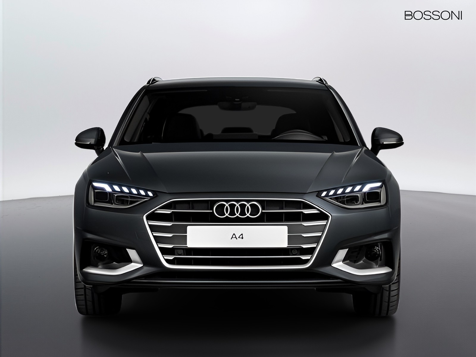 4 - Audi A4 avant 30 2.0 tdi mhev 136cv business advanced s tronic