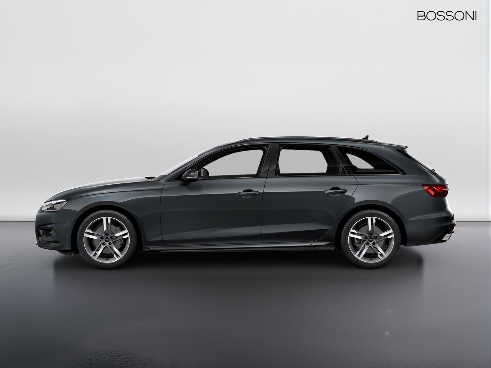 2 - Audi A4 avant 35 2.0 tdi mhev 163cv business advanced s tronic