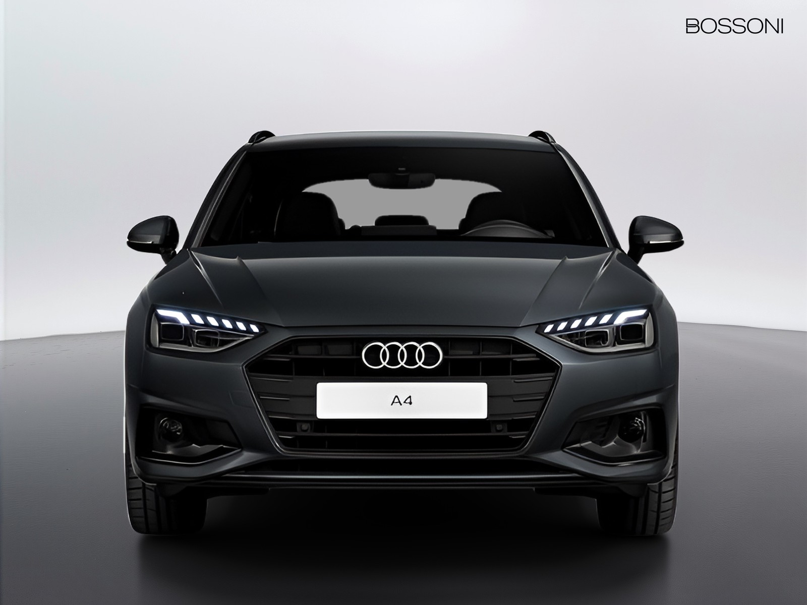 4 - Audi A4 avant 35 2.0 tdi mhev 163cv business advanced s tronic