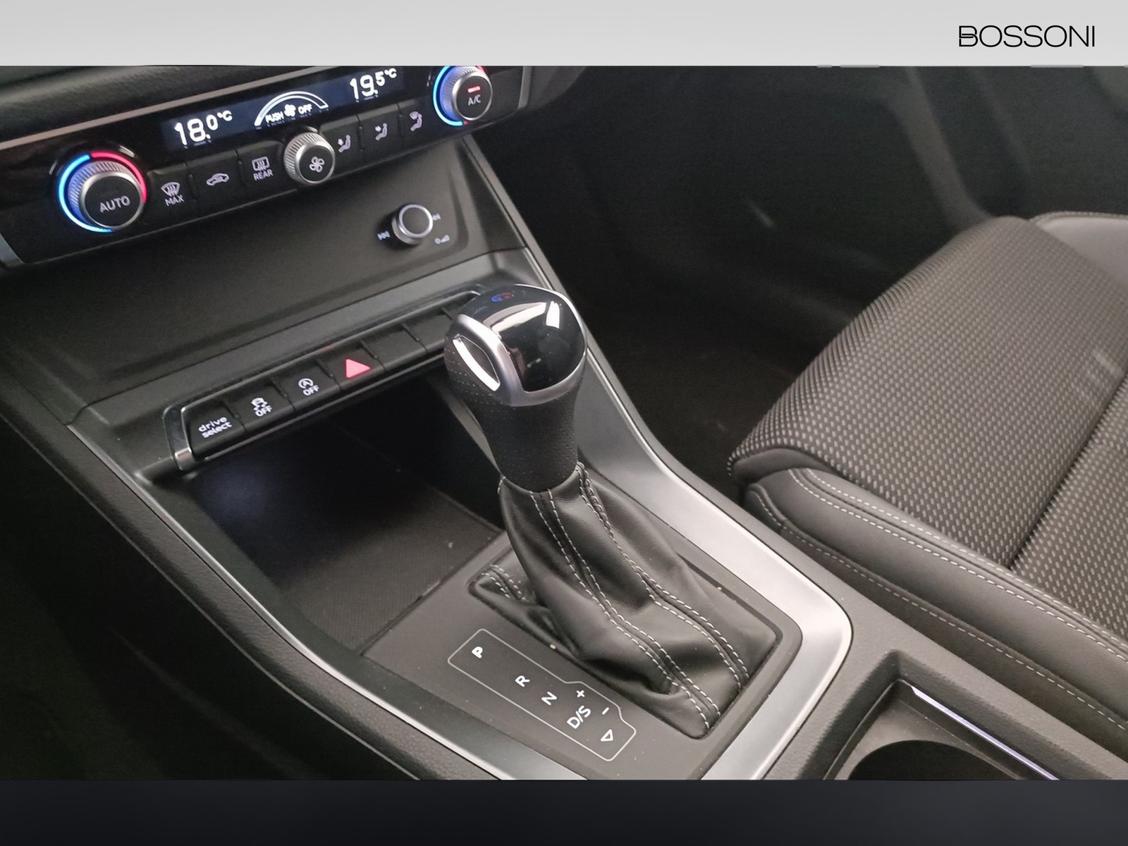 5 - Audi Q3 sportback 35 2.0 tdi s line edition s tronic