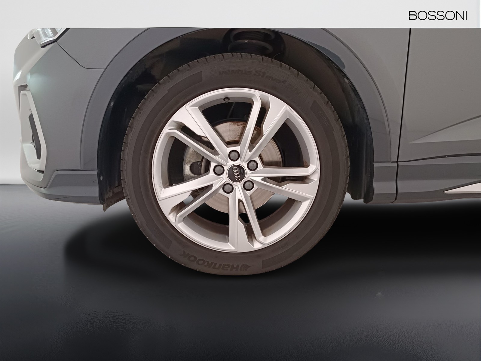 14 - Audi Q3 sportback 35 2.0 tdi s line edition s tronic