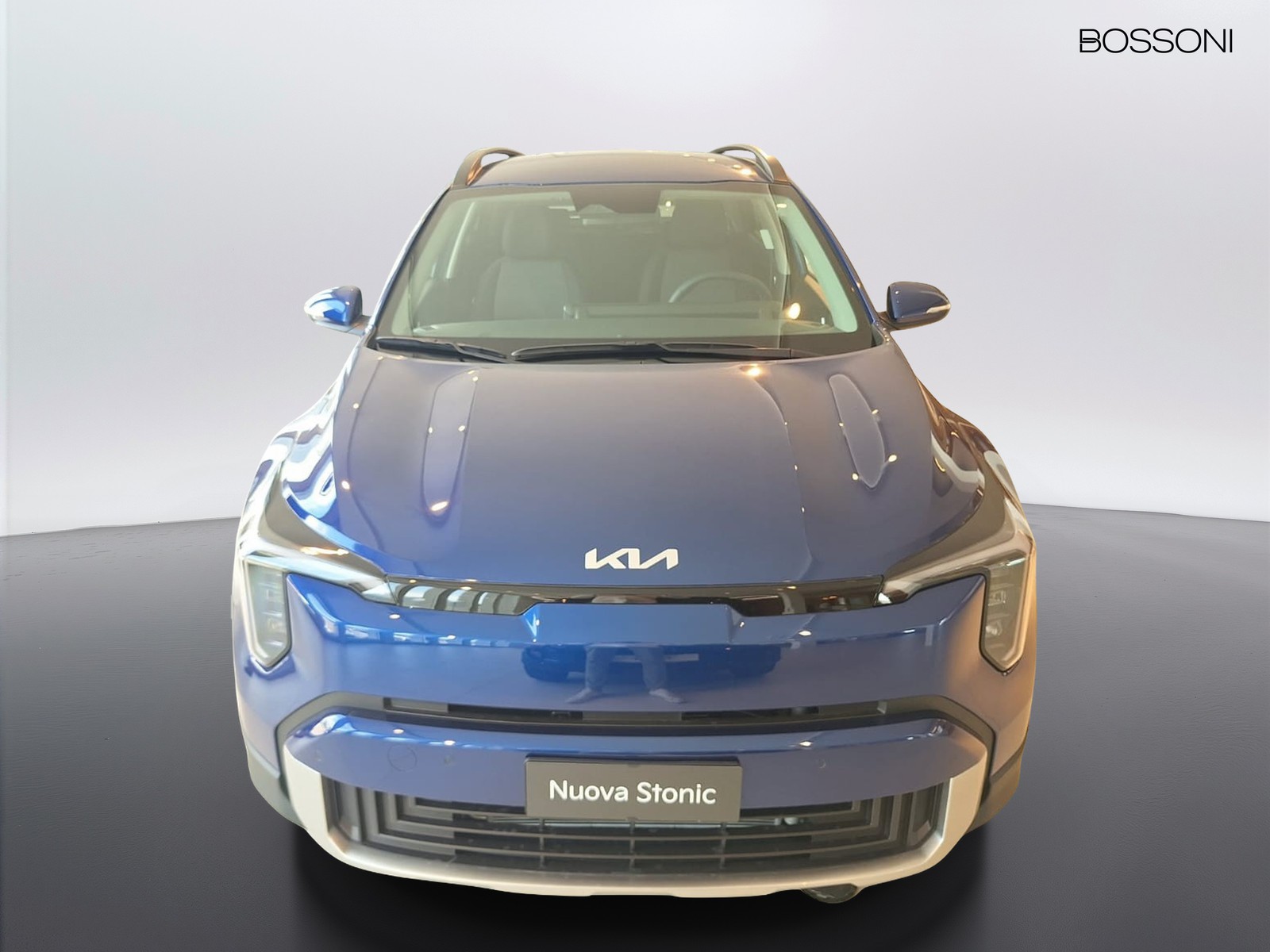 2 - Kia Stonic 1.0 t-gdi style