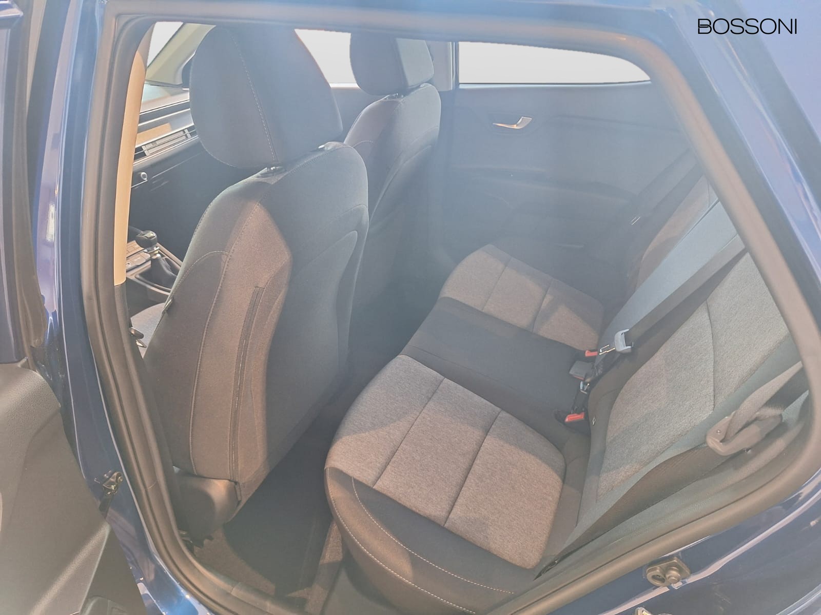 8 - Kia Stonic 1.0 t-gdi style