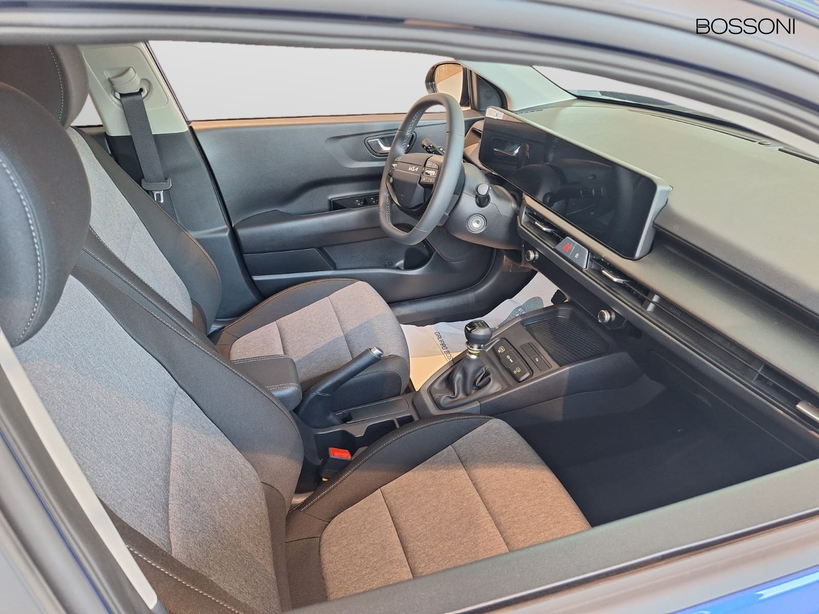 9 - Kia Stonic 1.0 t-gdi style