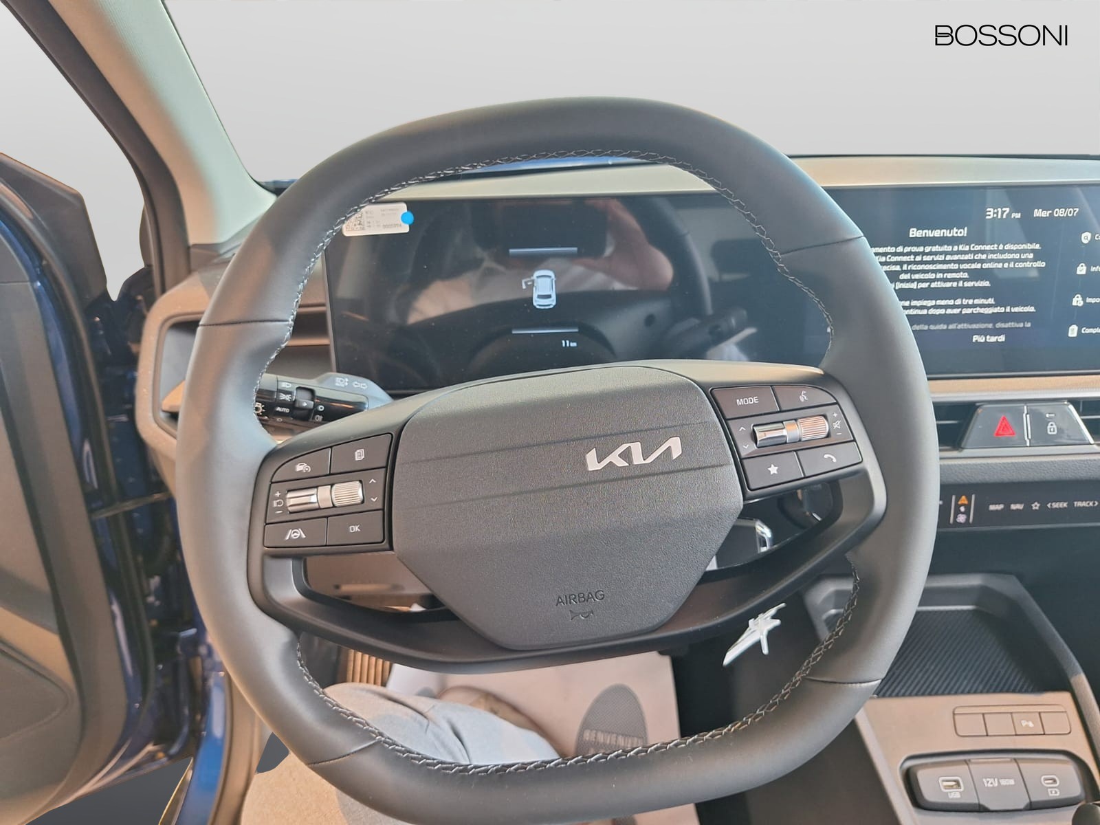 10 - Kia Stonic 1.0 t-gdi style