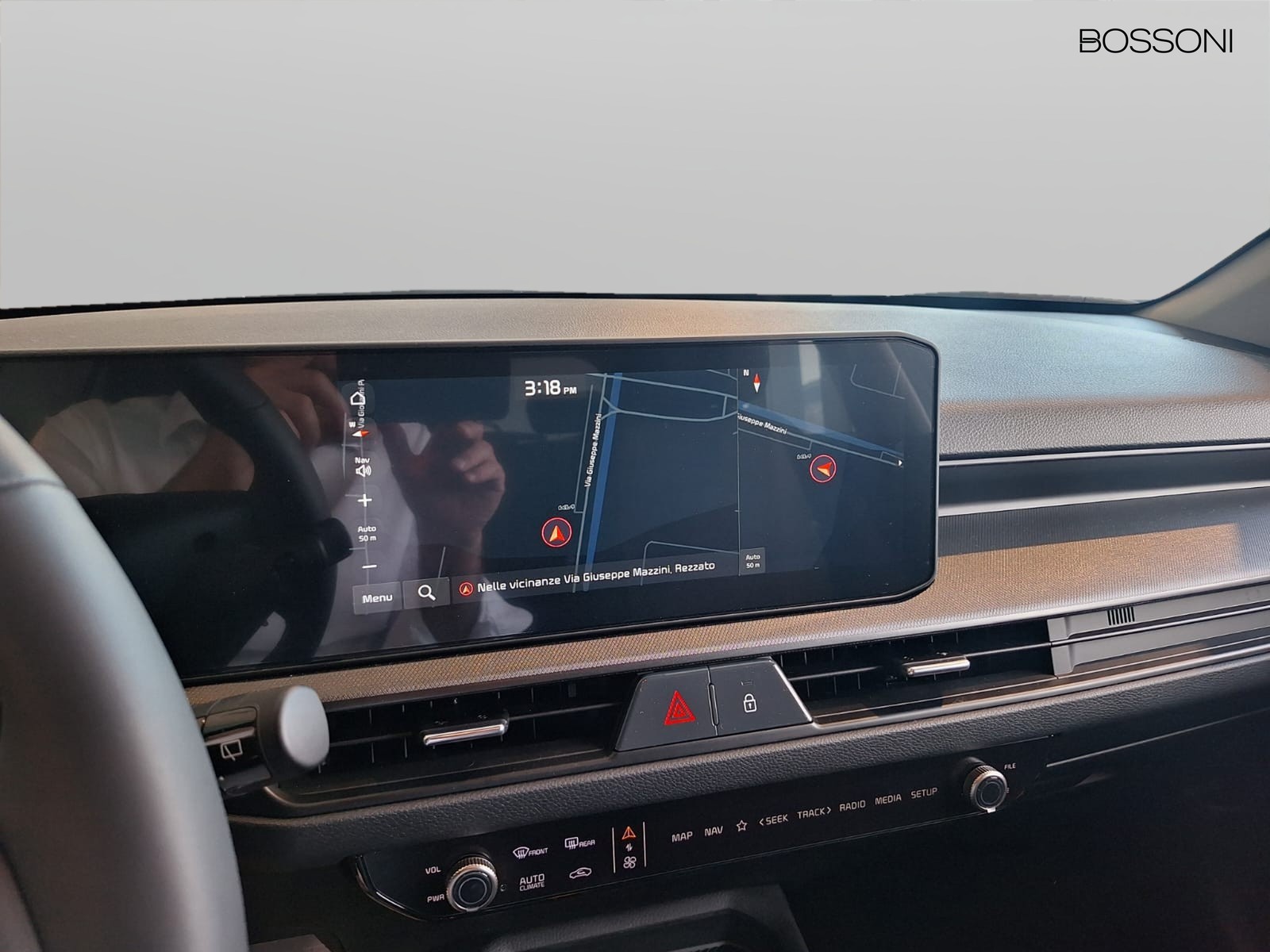 12 - Kia Stonic 1.0 t-gdi style