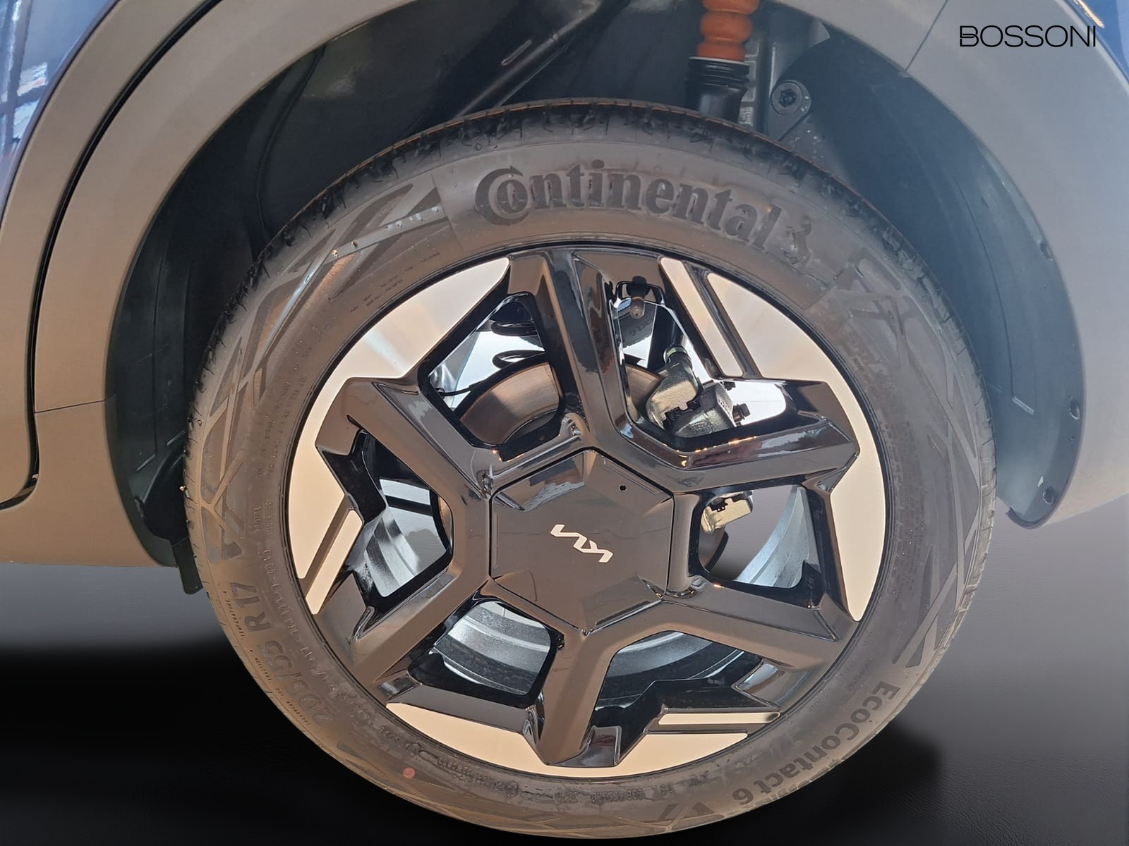 18 - Kia Stonic 1.0 t-gdi style