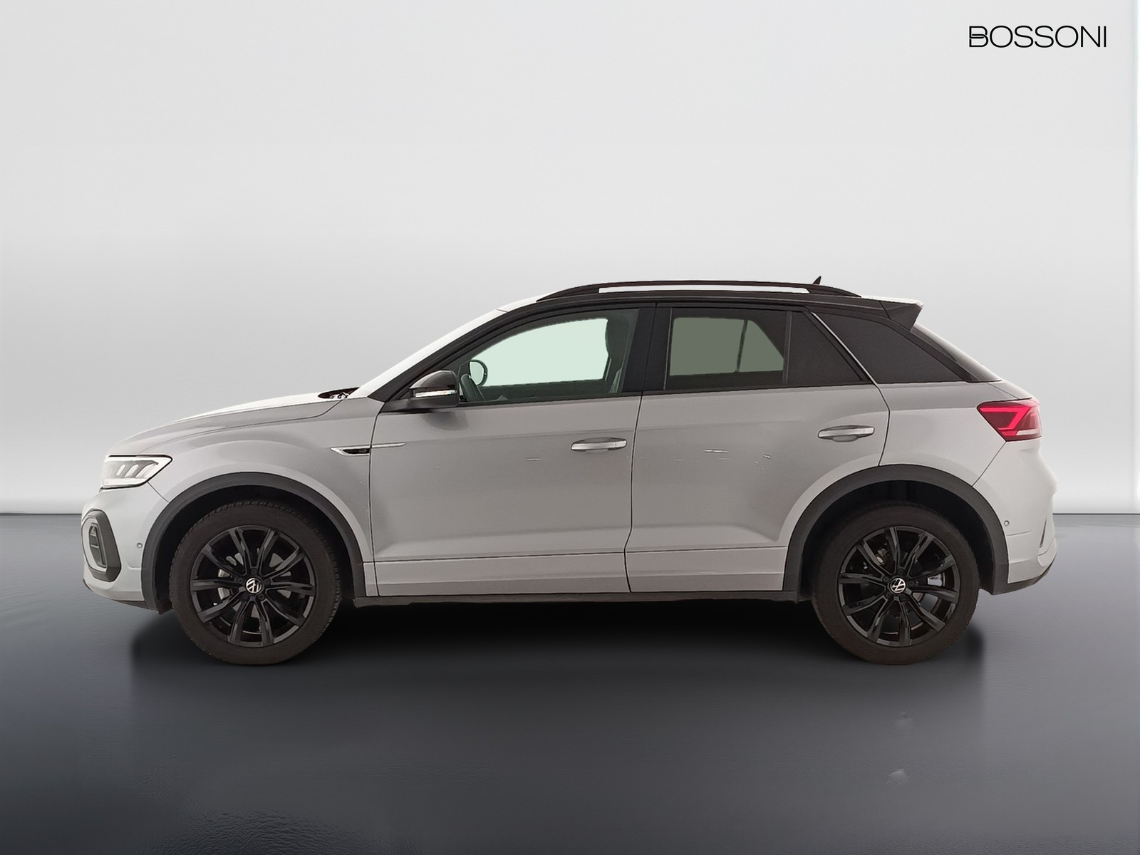 15 - Volkswagen T-Roc 1.5 tsi act r line