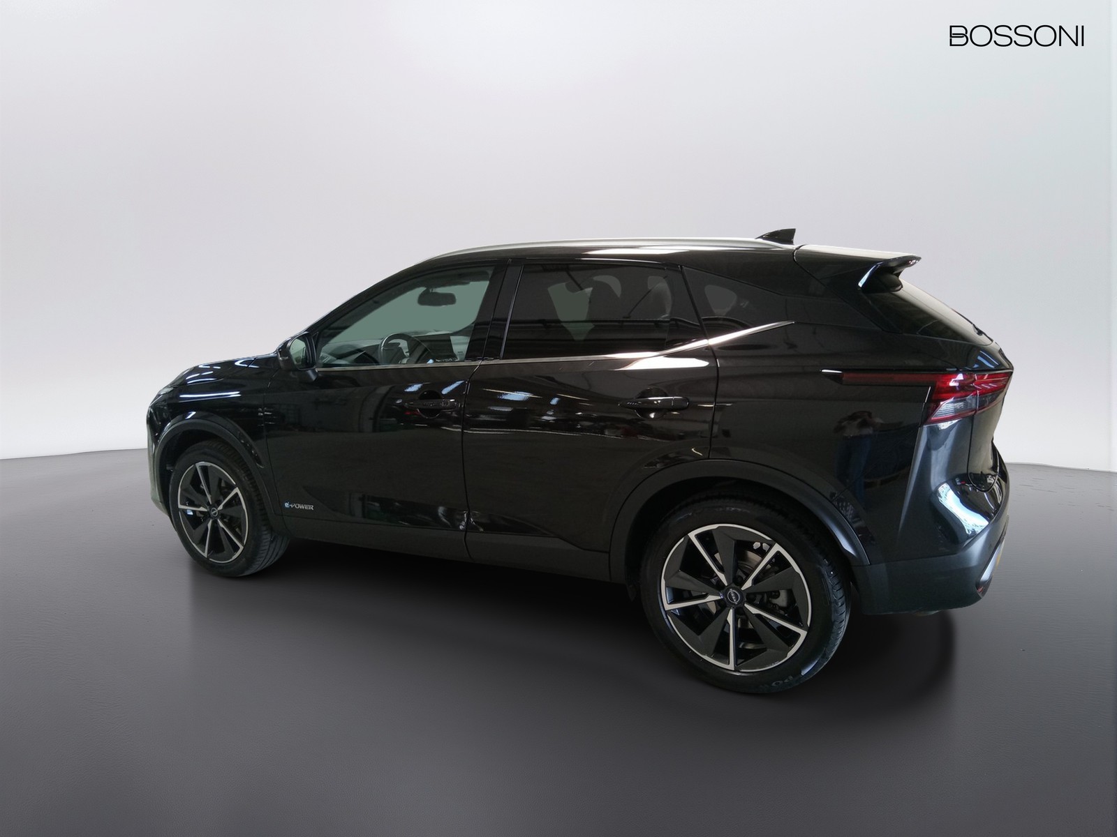 2 - Nissan Qashqai 1.5 e-power tekna 2wd e-shifter