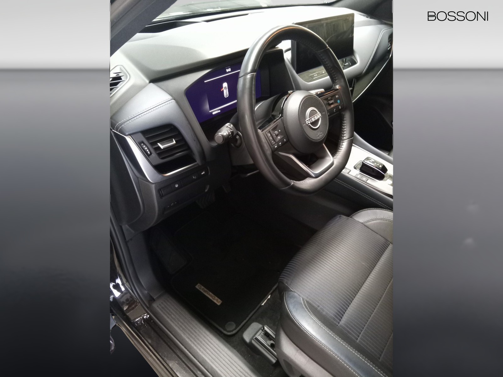 17 - Nissan Qashqai 1.5 e-power tekna 2wd e-shifter