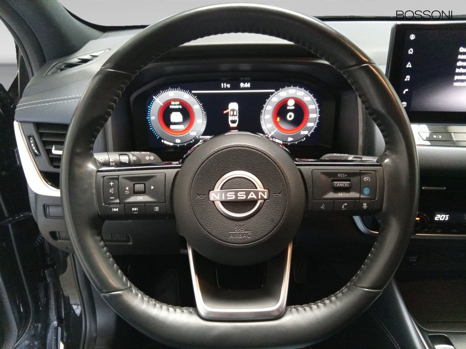20 - Nissan Qashqai 1.5 e-power tekna 2wd e-shifter