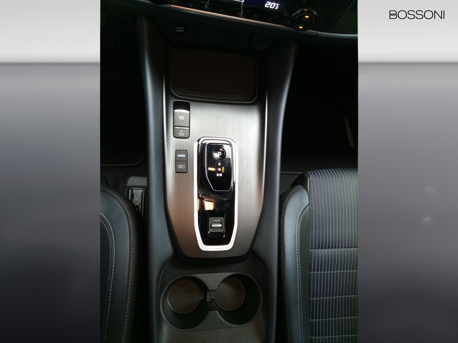 23 - Nissan Qashqai 1.5 e-power tekna 2wd e-shifter
