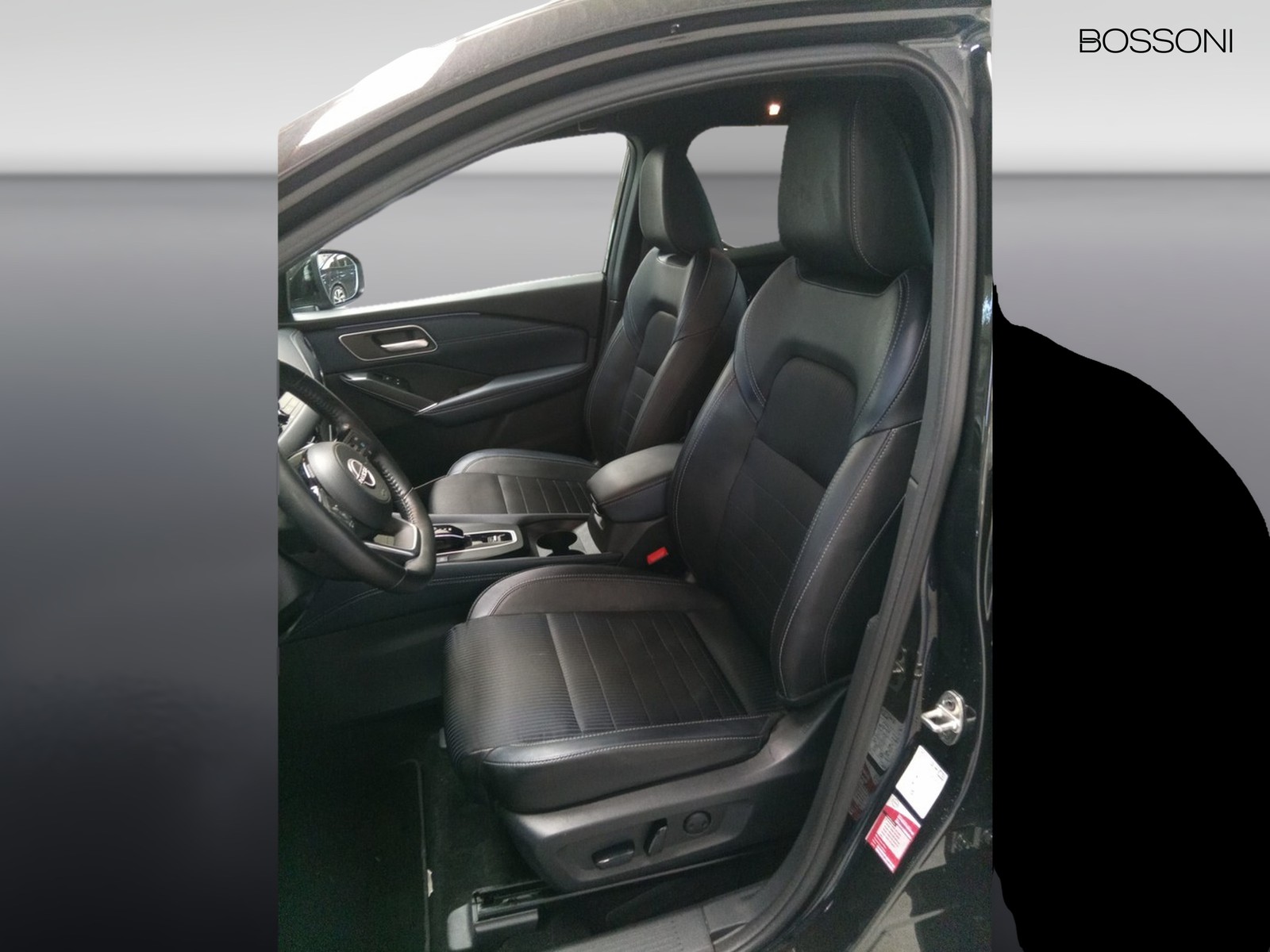 24 - Nissan Qashqai 1.5 e-power tekna 2wd e-shifter