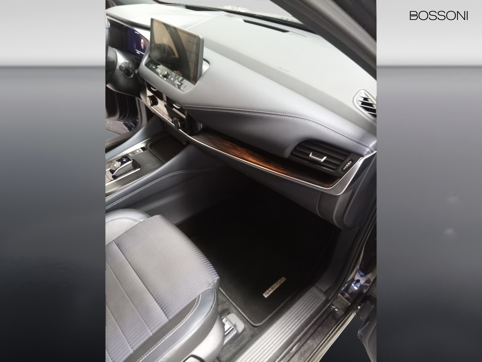28 - Nissan Qashqai 1.5 e-power tekna 2wd e-shifter