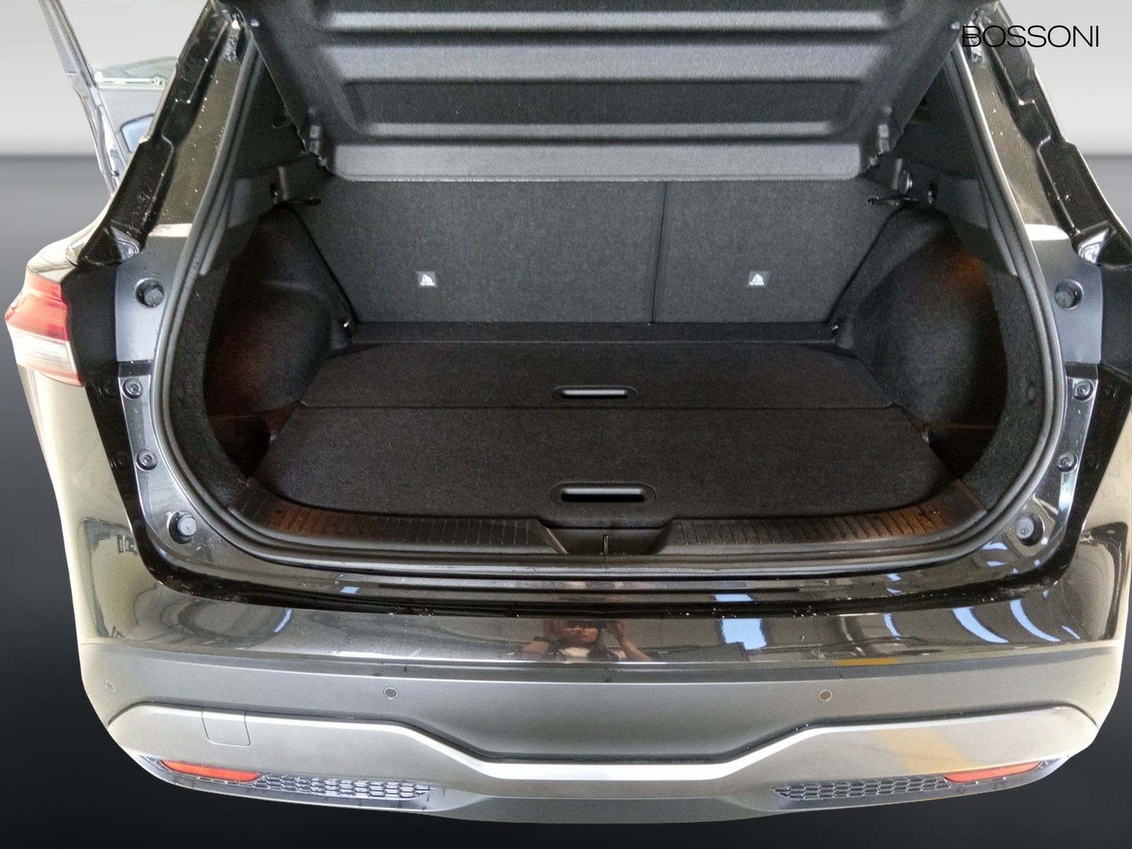 35 - Nissan Qashqai 1.5 e-power tekna 2wd e-shifter