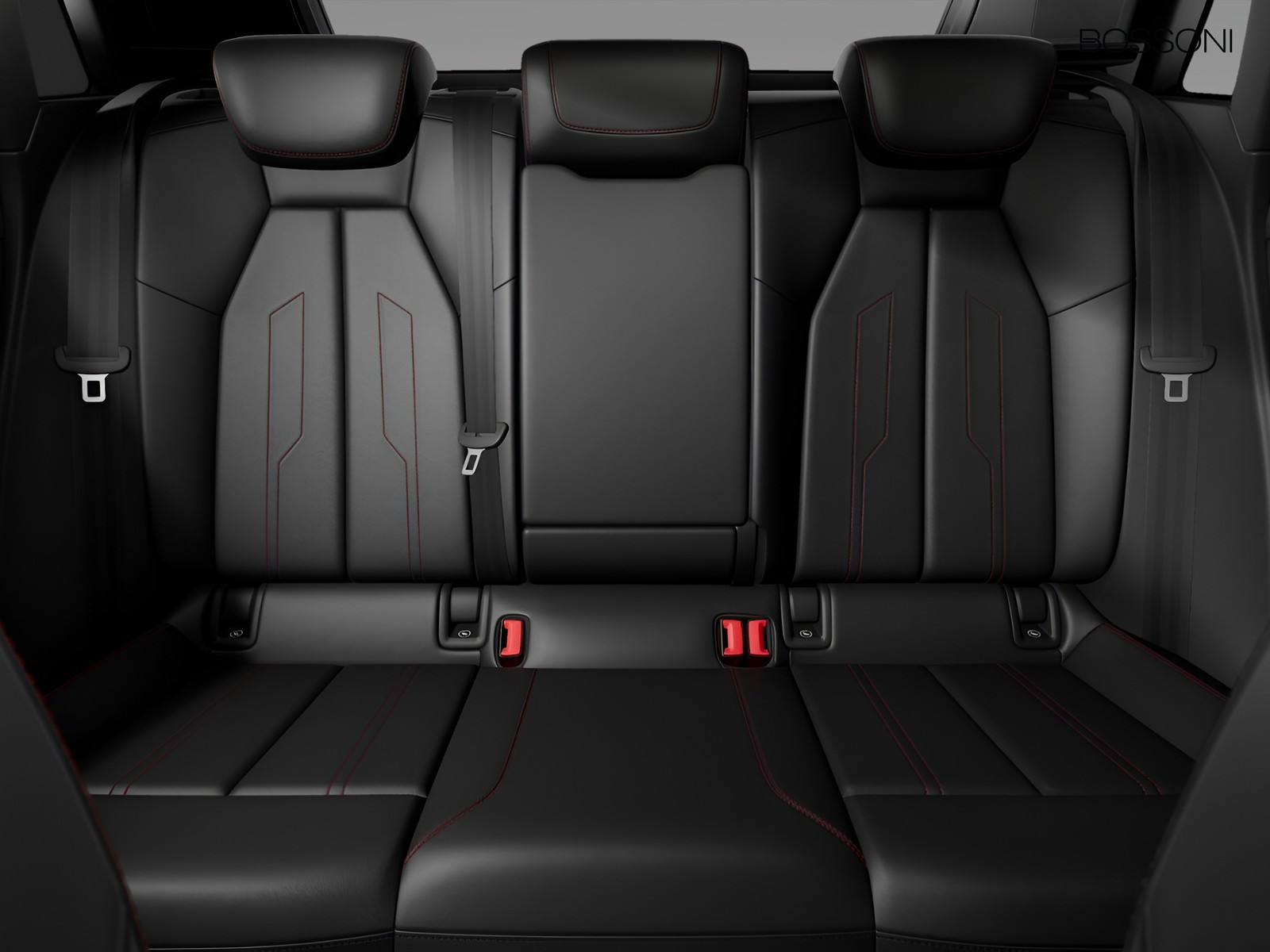 9 - Audi S3 sportback 2.0 tfsi quattro