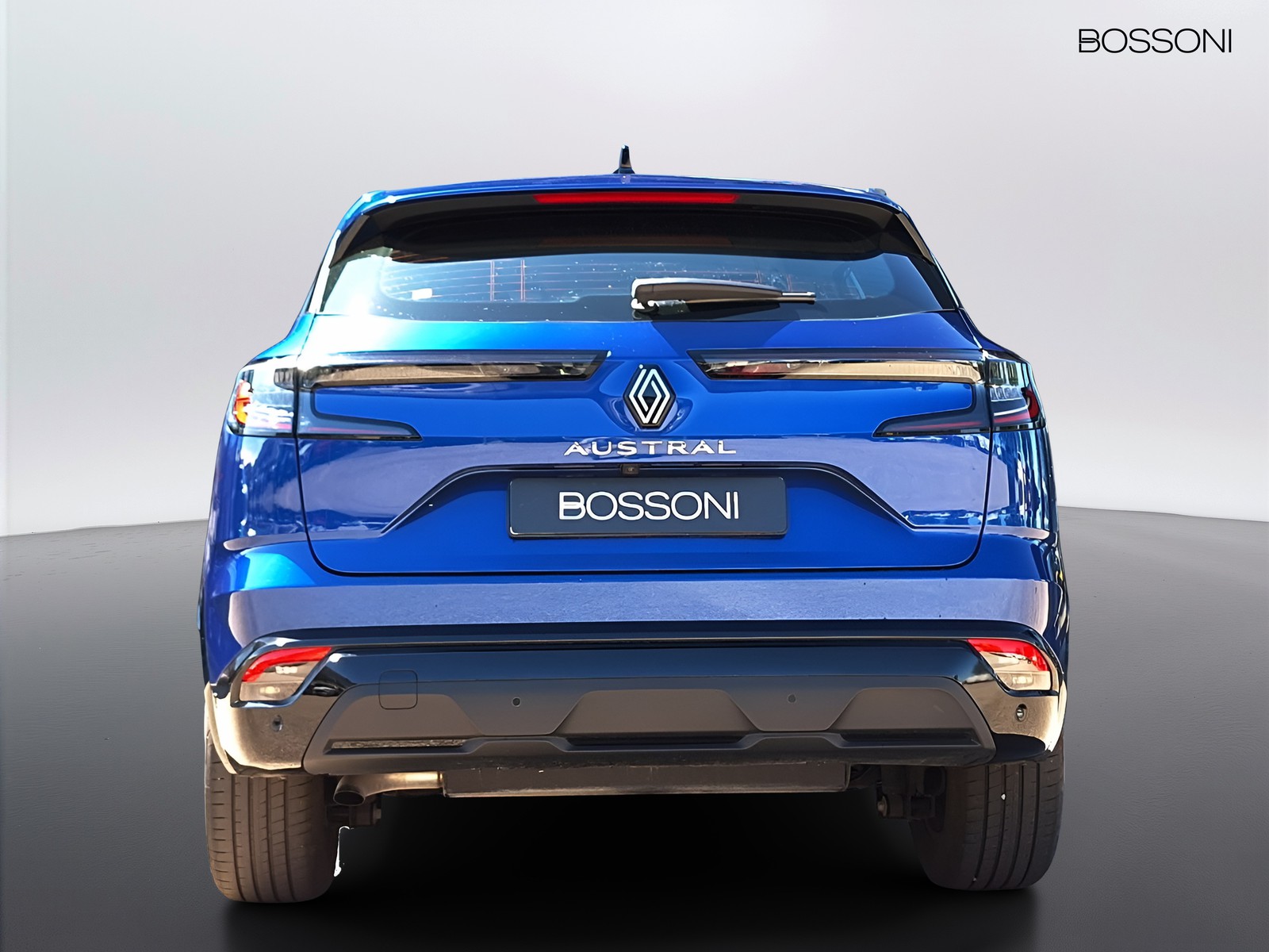 5 - Renault Austral 1.2 mild hybrid advanced 130cv evolution