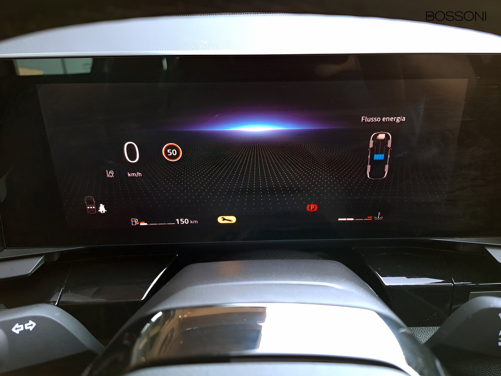 11 - Renault Austral 1.2 mild hybrid advanced 130cv evolution