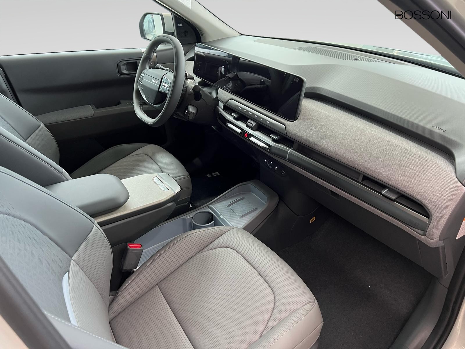 9 - Kia EV3 81,4 kwh earth