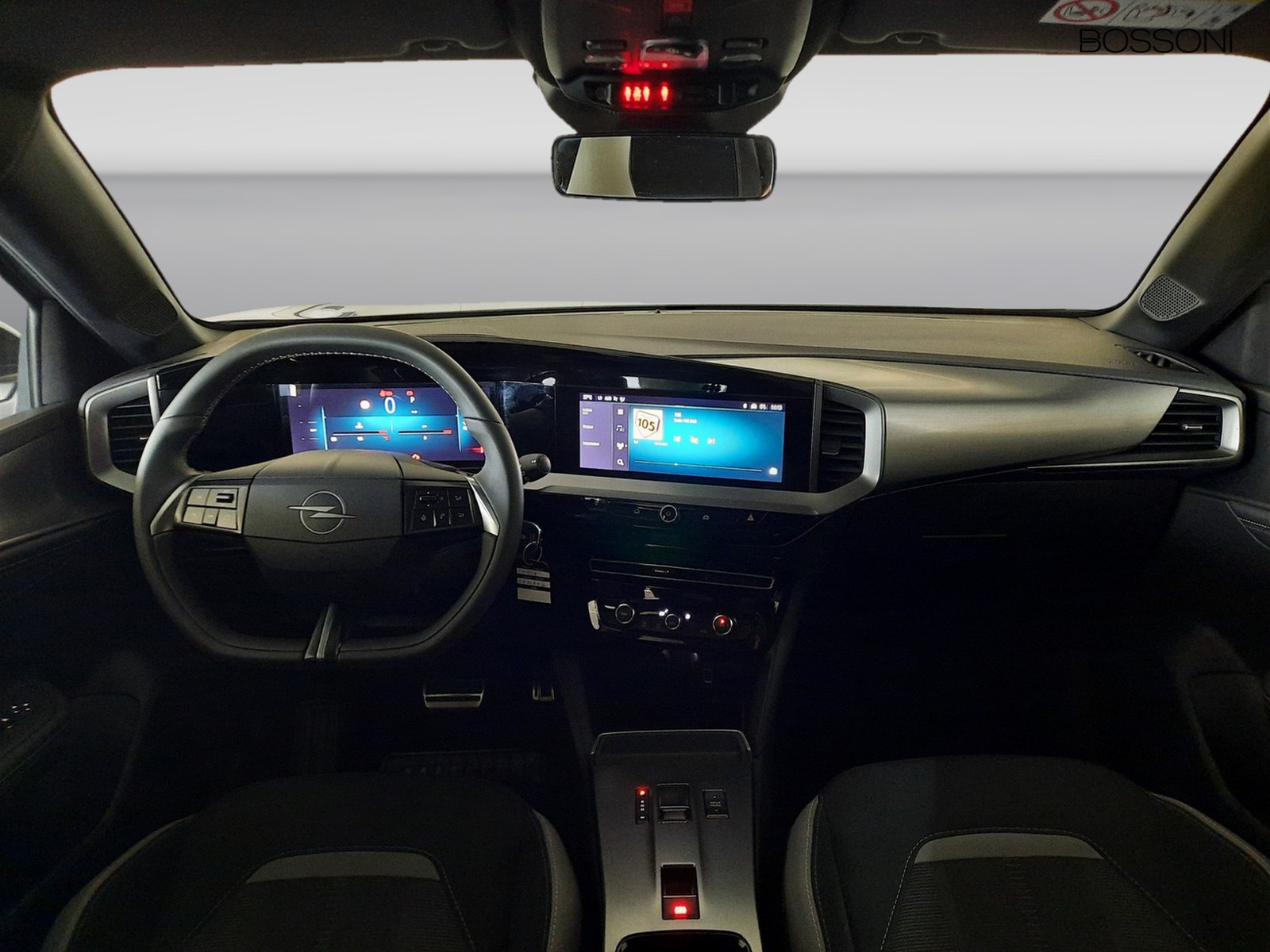 6 - Opel Mokka 1.2 hybrid 145cv gs