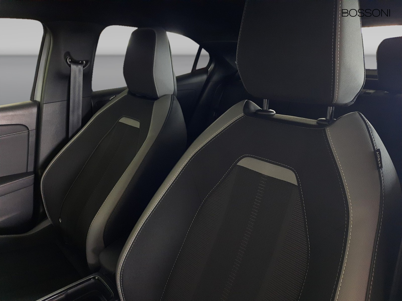 17 - Opel Mokka 1.2 hybrid 145cv gs