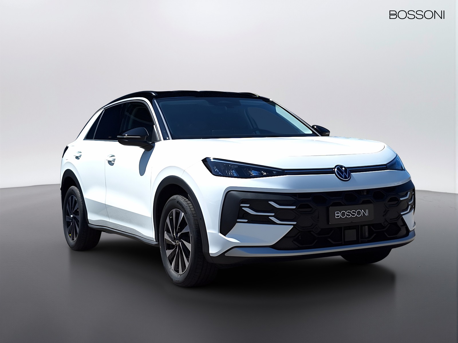 3 - Volkswagen T-Roc 1.5 etsi act 150cv life dsg