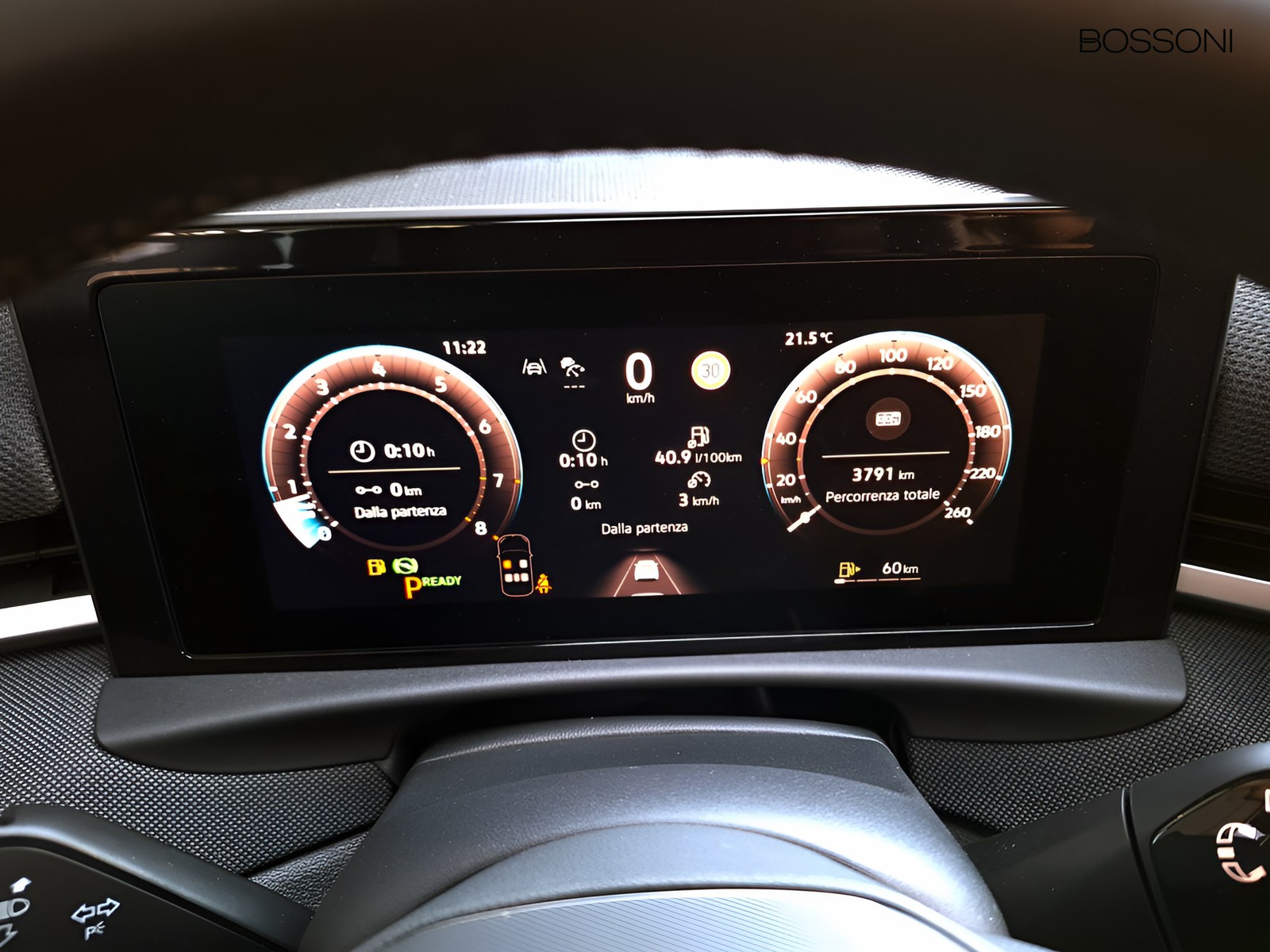 10 - Volkswagen T-Roc 1.5 etsi act 150cv life dsg