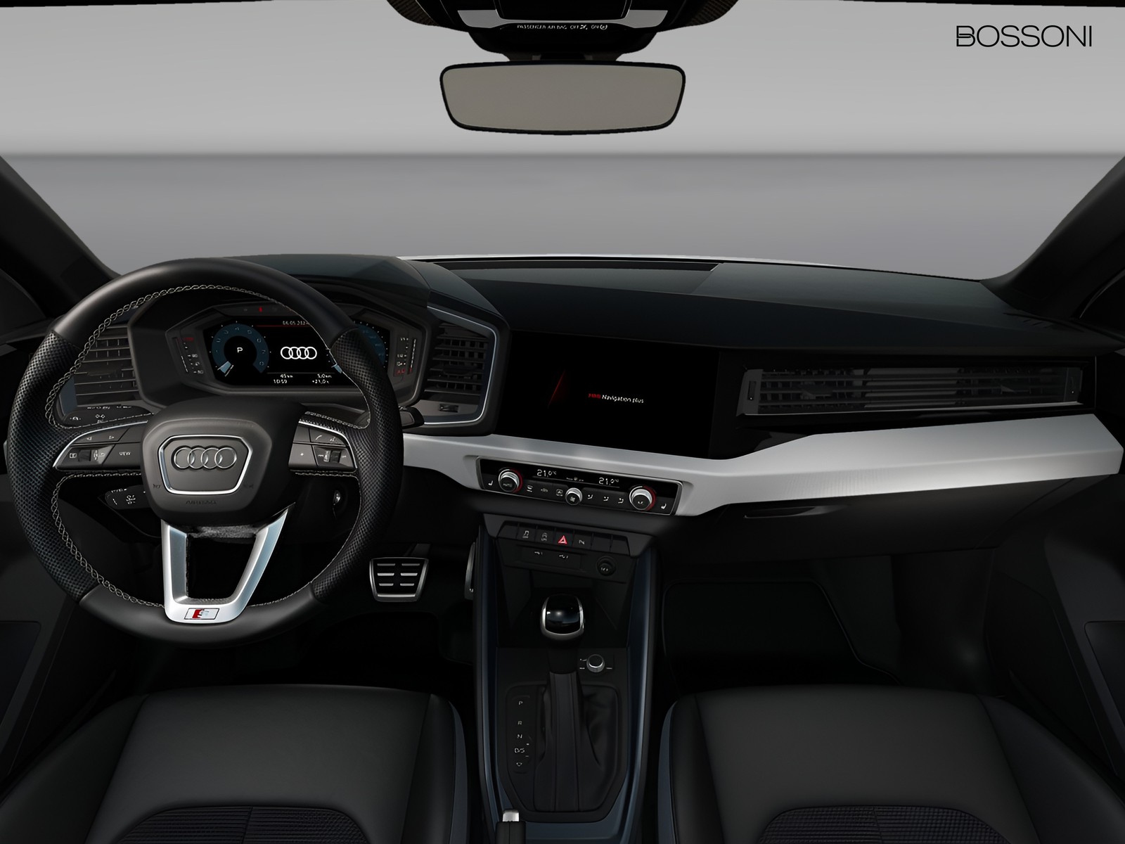 5 - Audi A1 sportback 25 1.0 tfsi s line edition s tronic my20