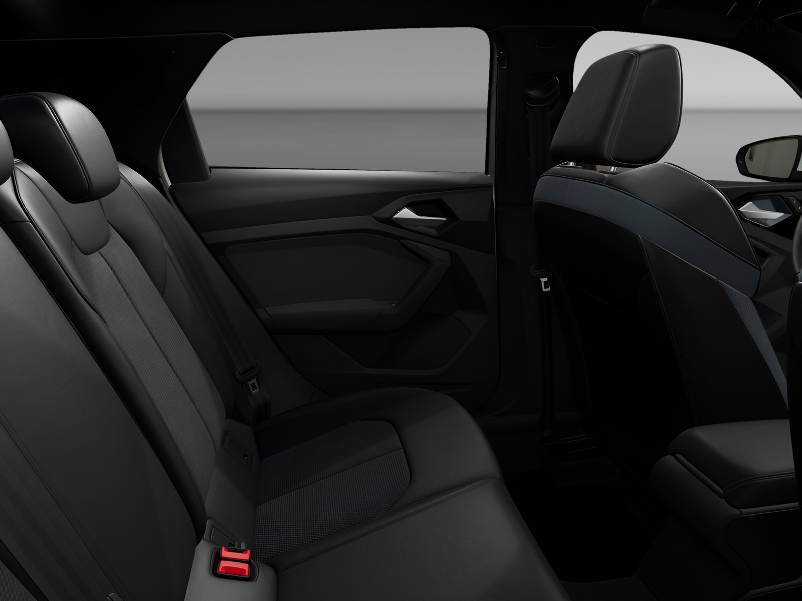 8 - Audi A1 sportback 25 1.0 tfsi s line edition s tronic my20