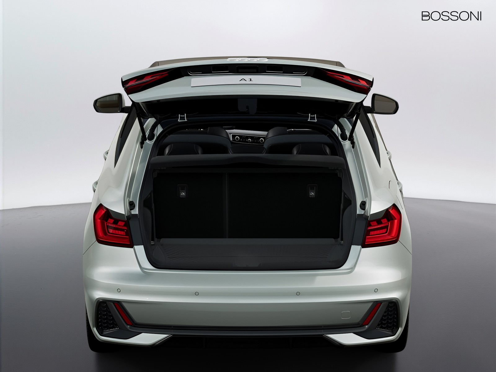 11 - Audi A1 sportback 25 1.0 tfsi s line edition s tronic my20