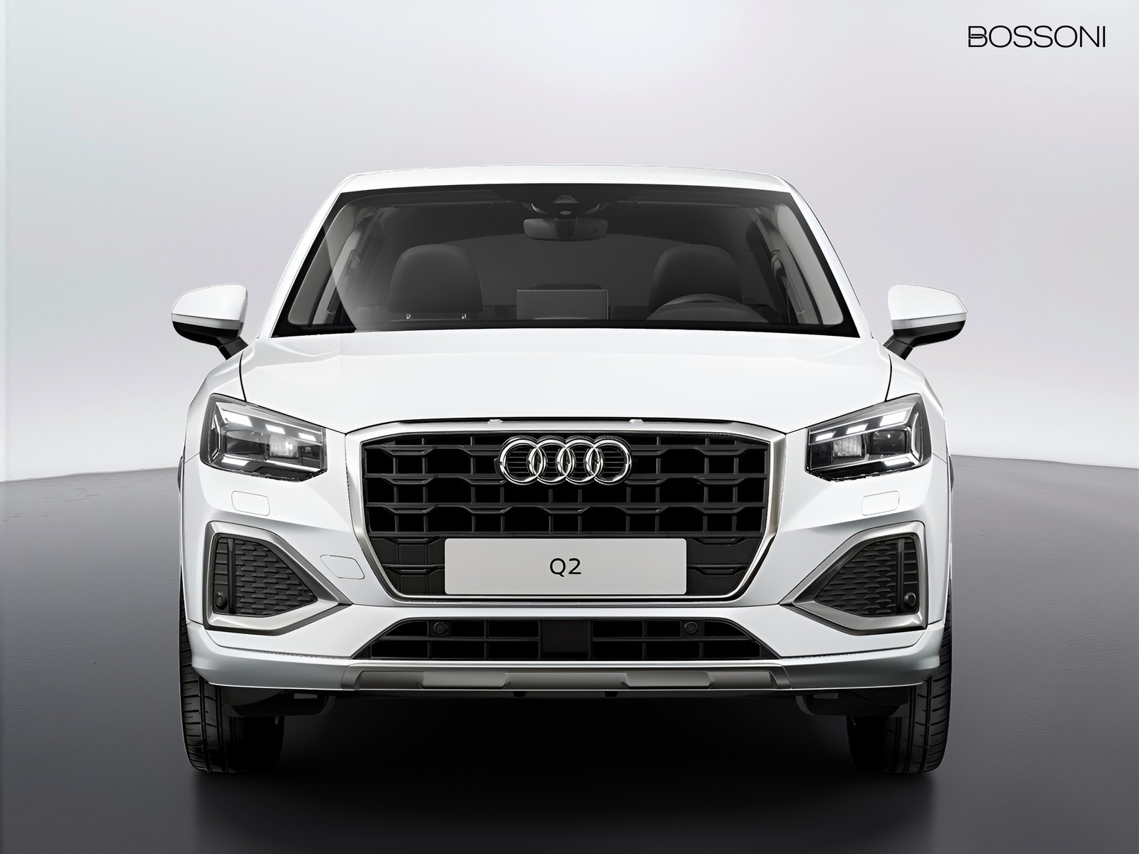 5 - Audi Q2 35 1.5 tfsi business advanced s tronic