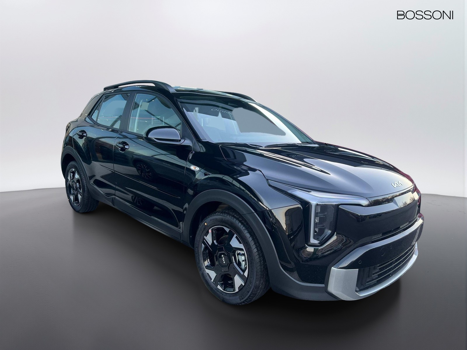 3 - Kia Stonic 1.0 t-gdi urban
