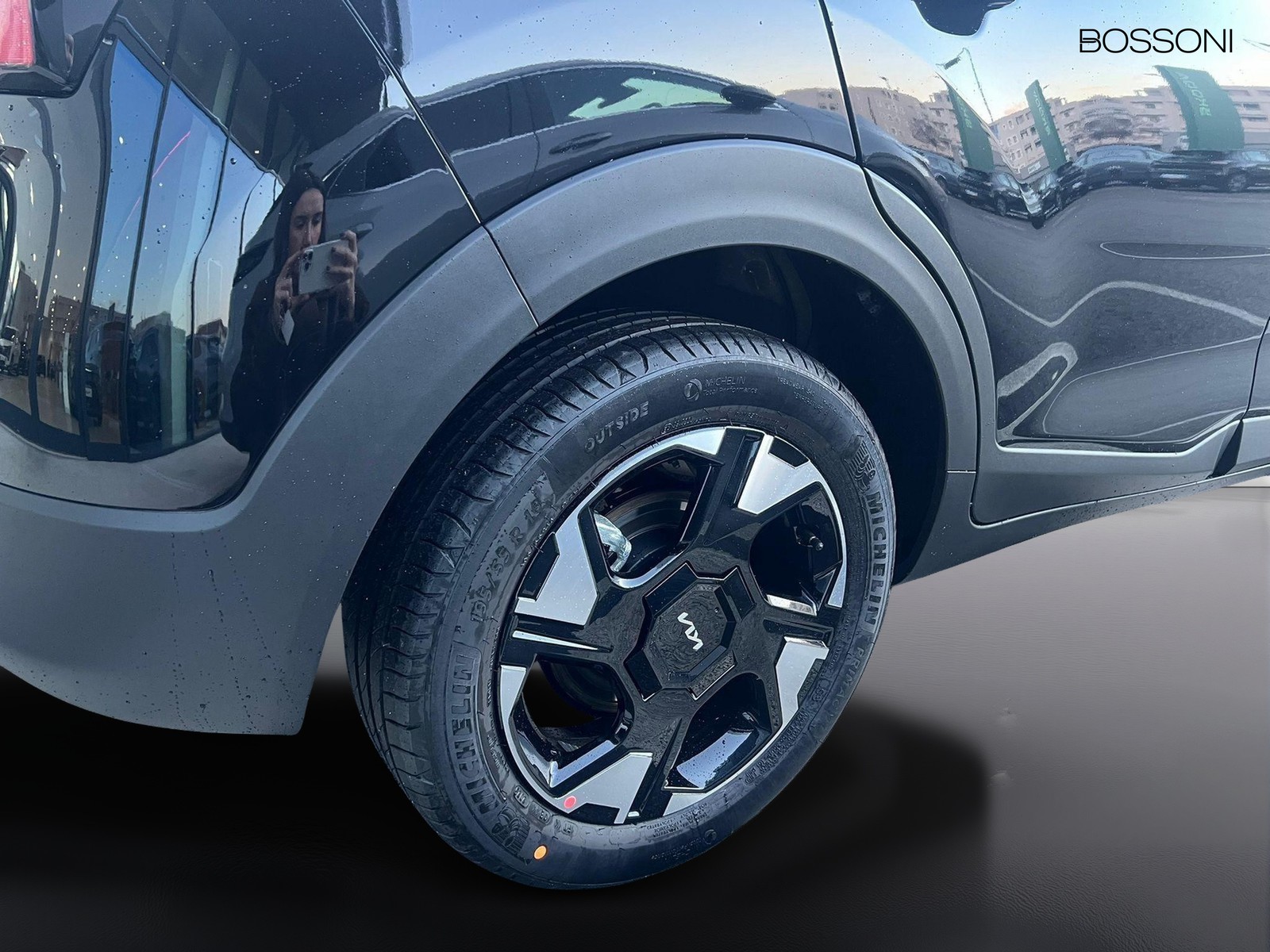 16 - Kia Stonic 1.0 t-gdi urban