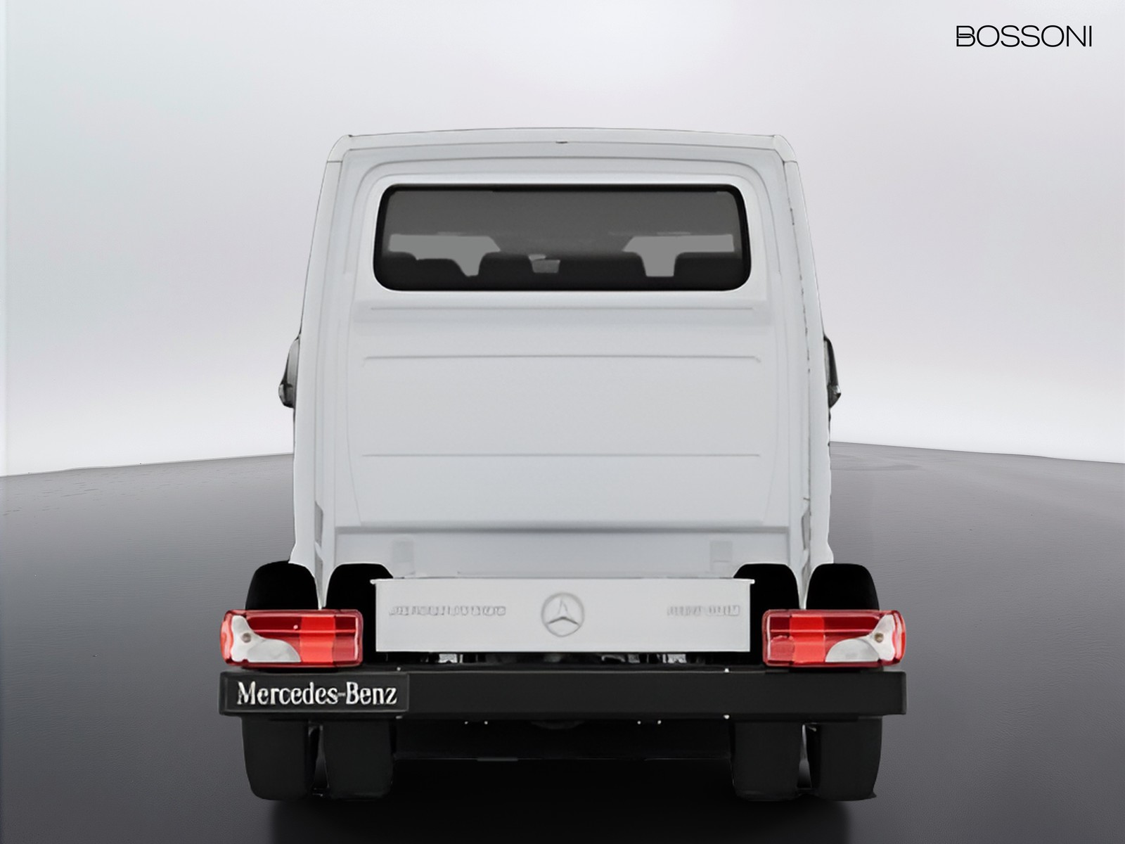 5 - Mercedes Vans Sprinter Telaio DC 515CDI 37/50 PRO
