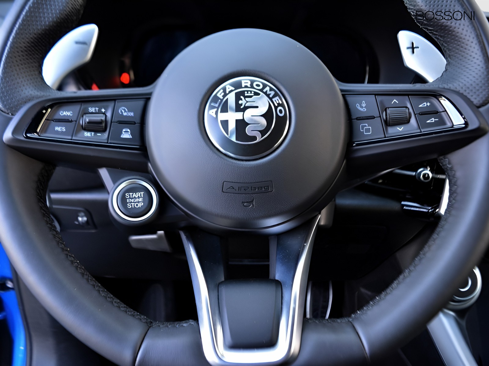 16 - Alfa Romeo Tonale 1.5 hybrid 160cv veloce tct7