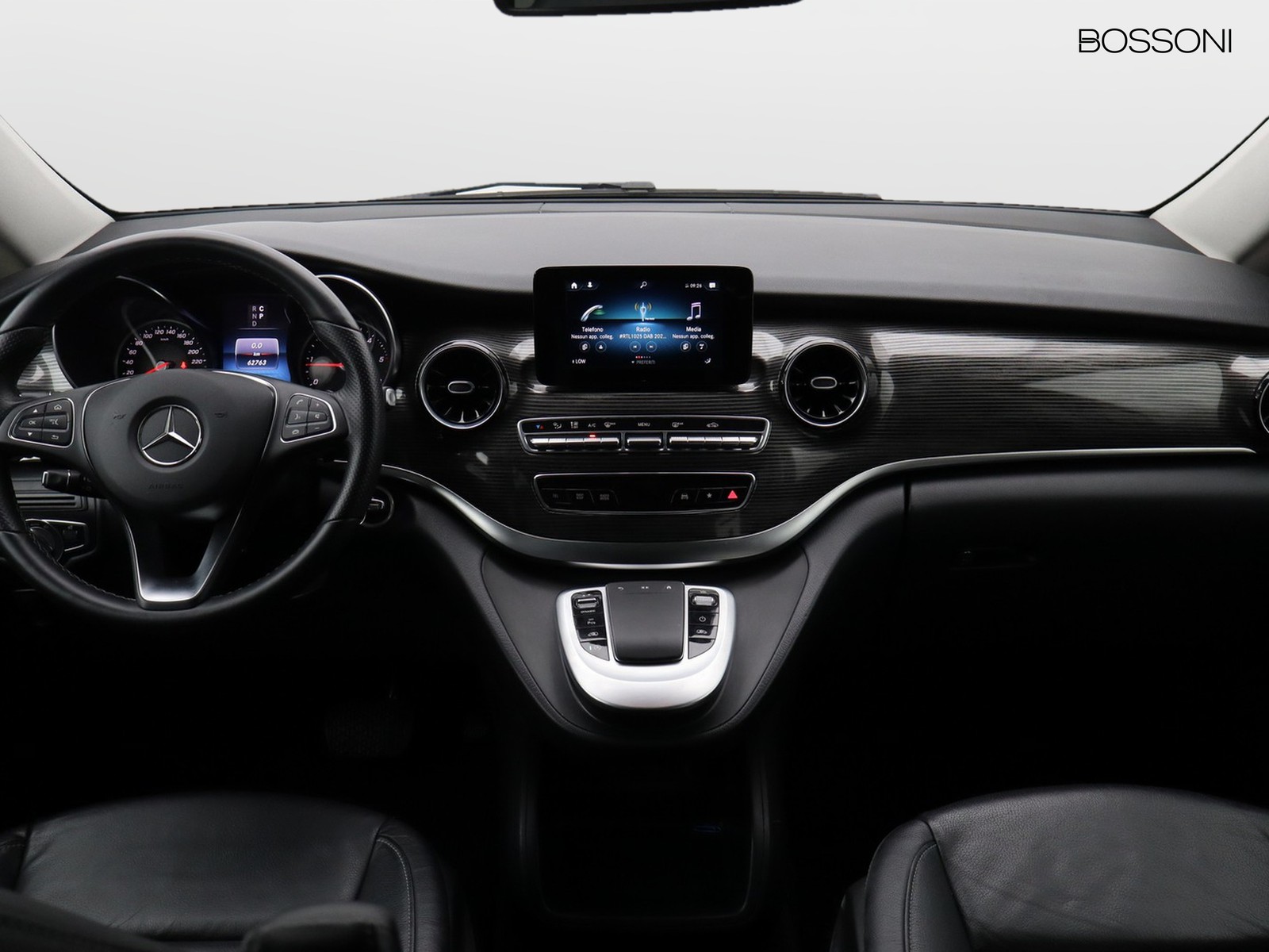 14 - Mercedes Vans Classe V extralong 250 d sport 9g-tronic plus
