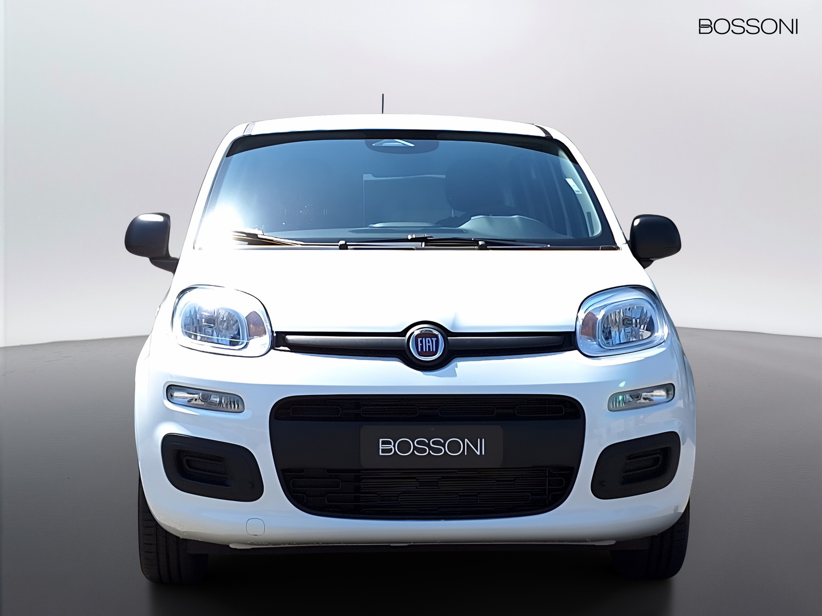 2 - Fiat Pandina 1.0 firefly hybrid 65cv icon s&s