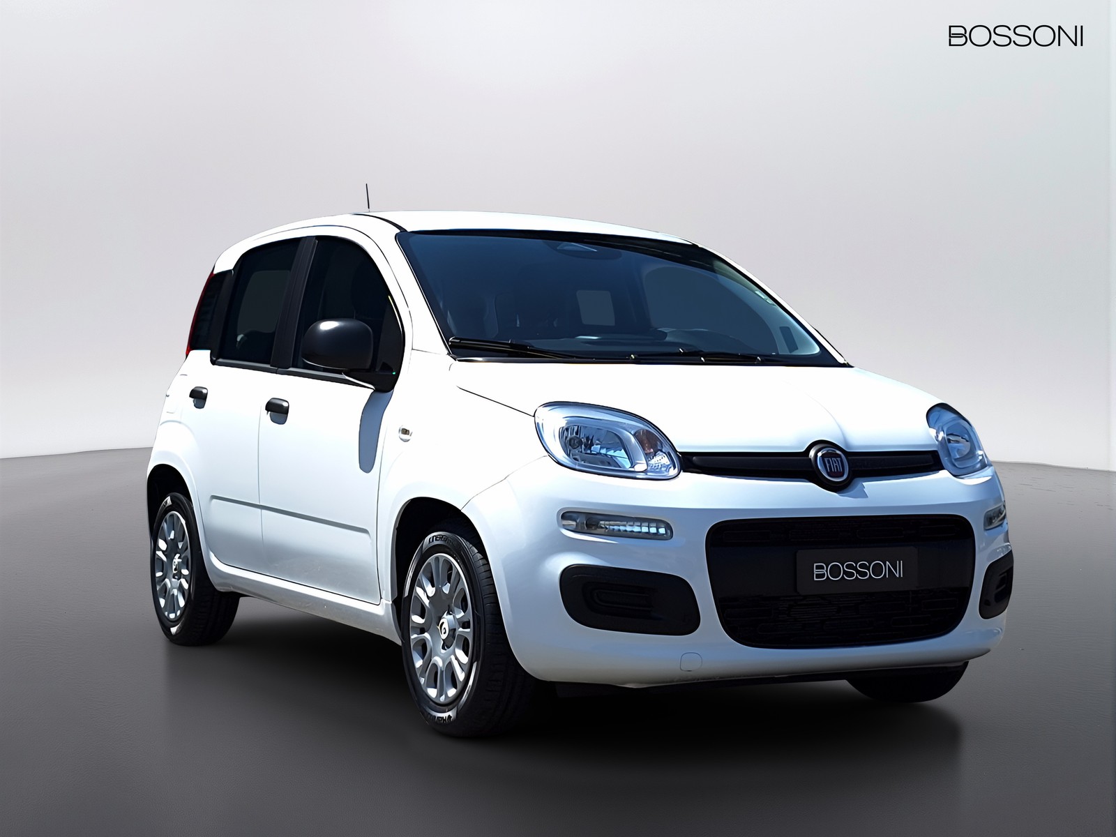 3 - Fiat Pandina 1.0 firefly hybrid 65cv icon s&s