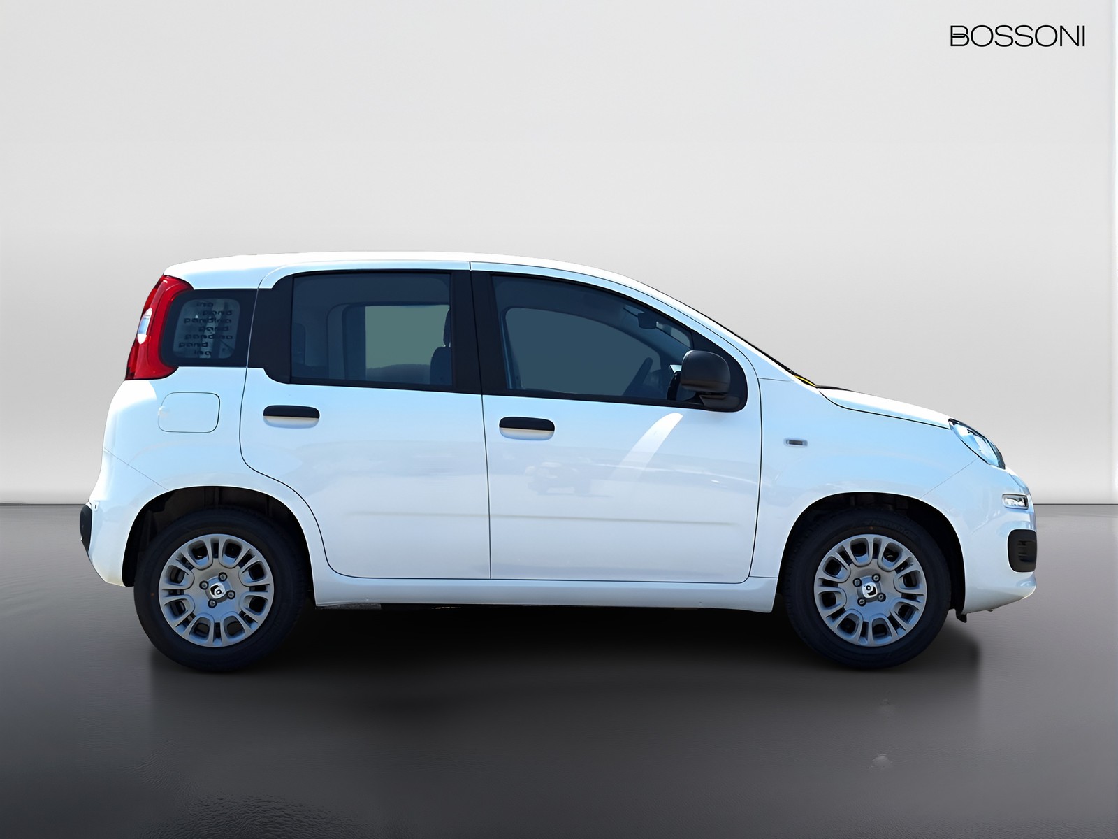 4 - Fiat Pandina 1.0 firefly hybrid 65cv icon s&s