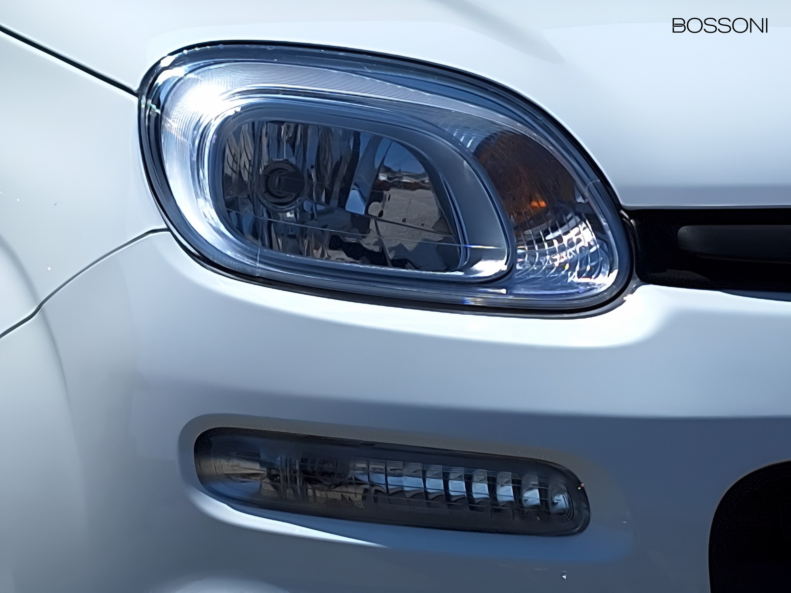 14 - Fiat Pandina 1.0 firefly hybrid 65cv icon s&s