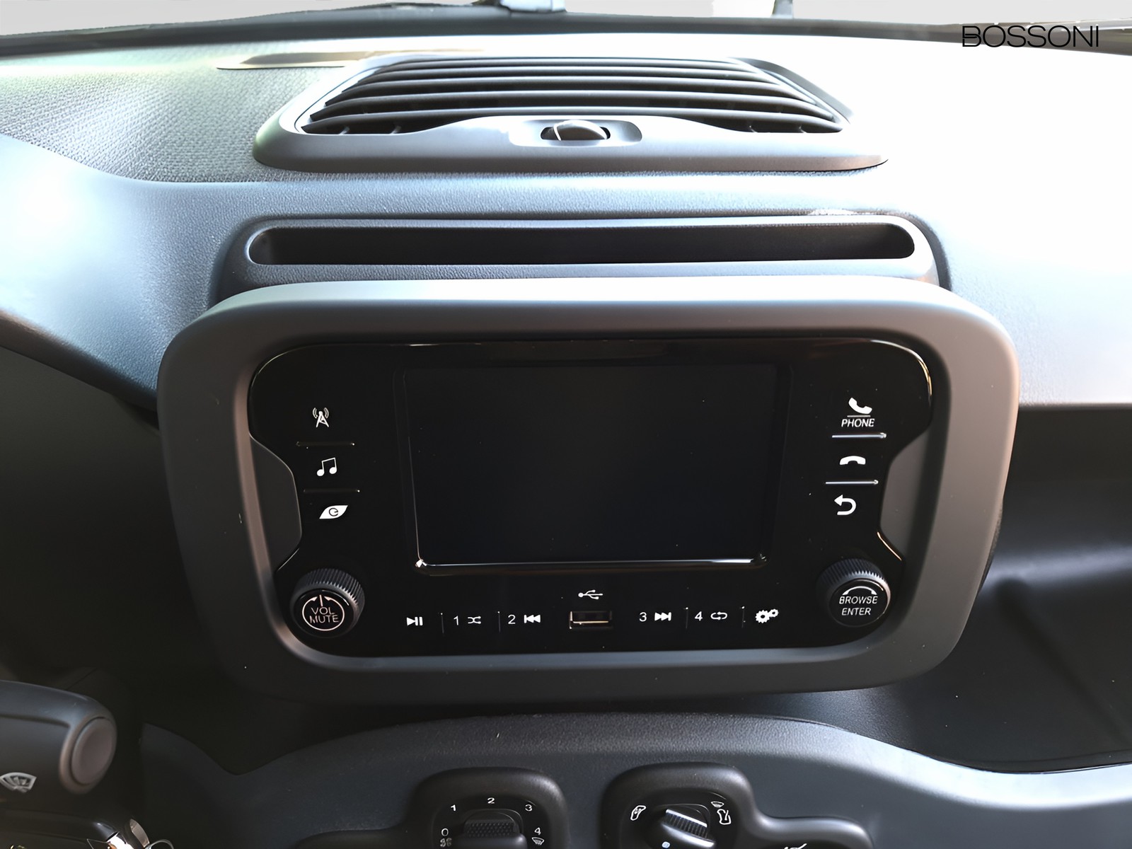 16 - Fiat Pandina 1.0 firefly hybrid 65cv icon s&s