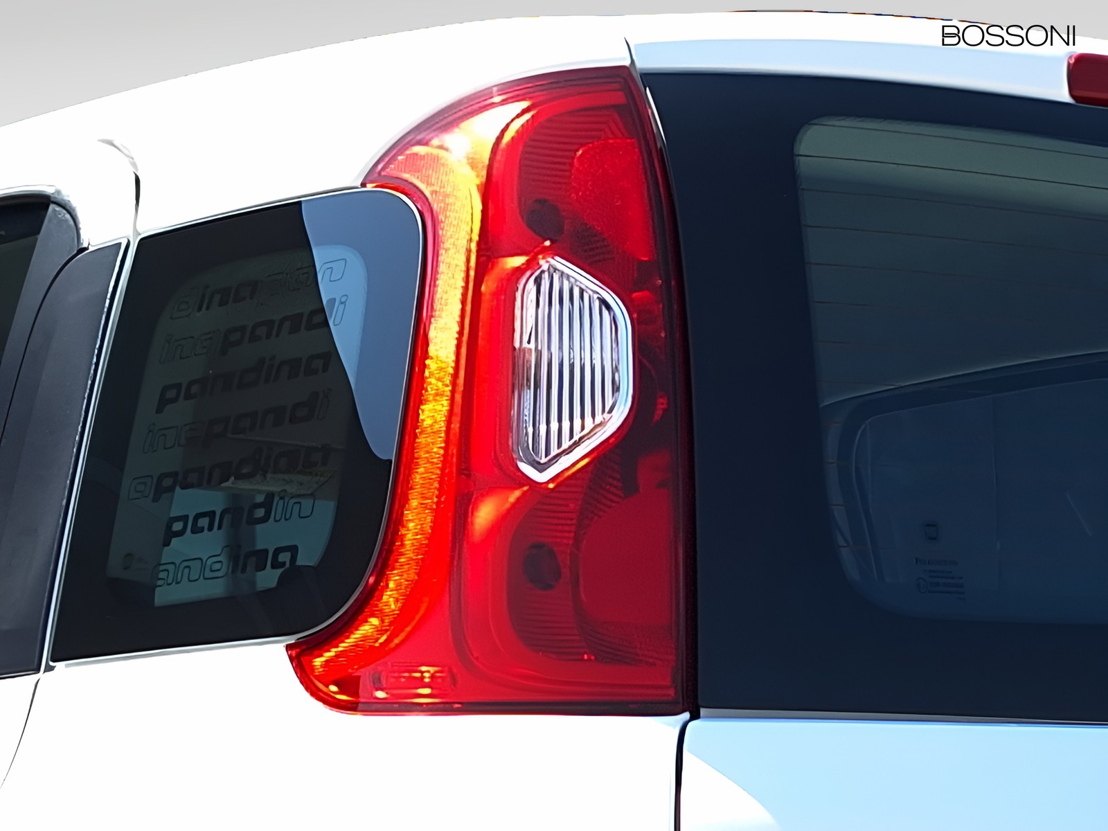 23 - Fiat Pandina 1.0 firefly hybrid 65cv icon s&s