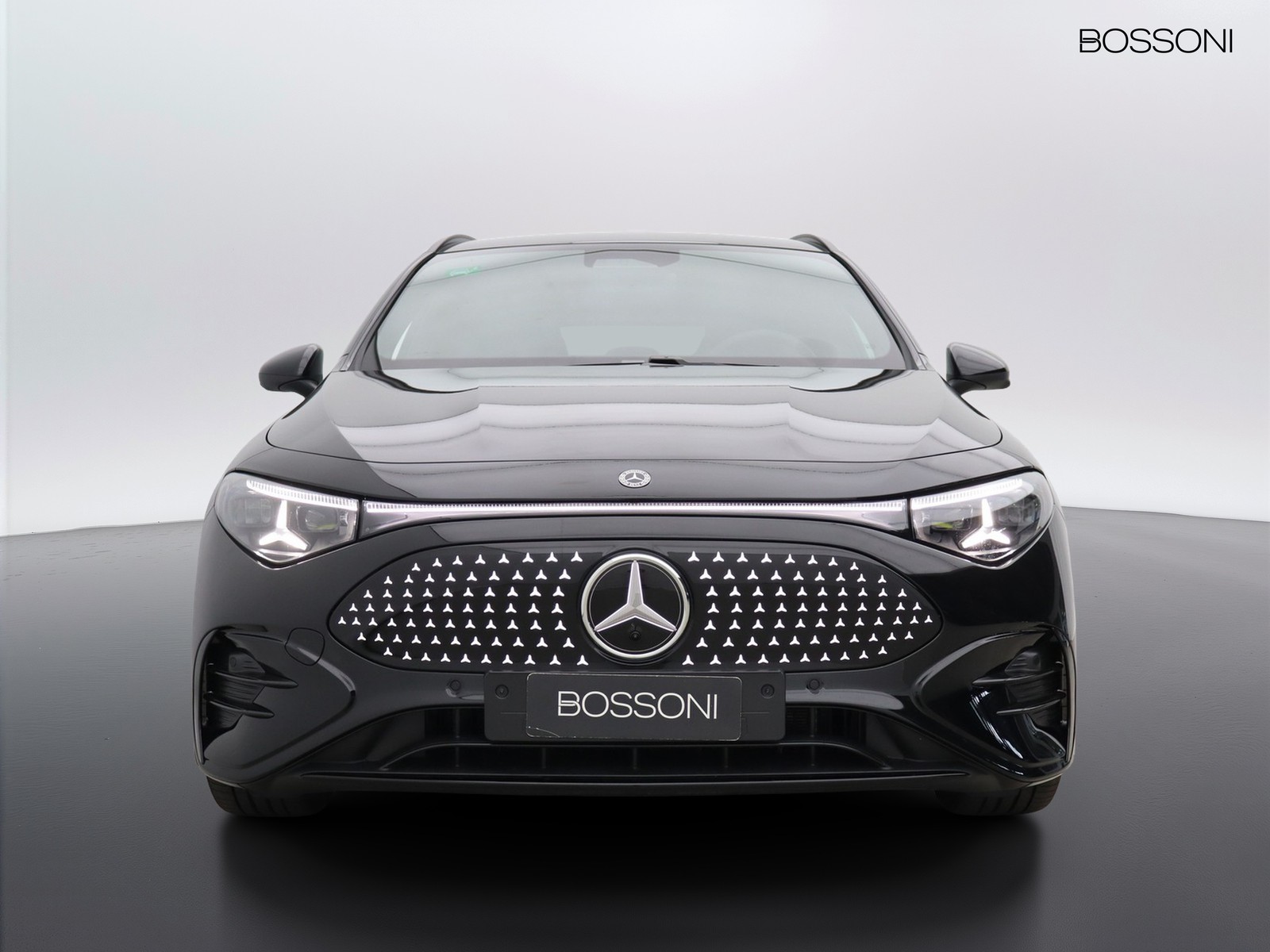 2 - Mercedes CLA eq shooting brake 250+ advanced plus