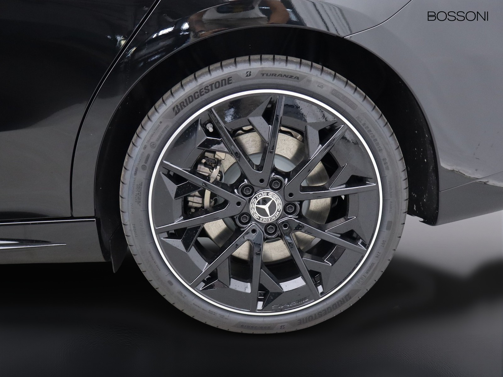 4 - Mercedes CLA eq shooting brake 250+ advanced plus